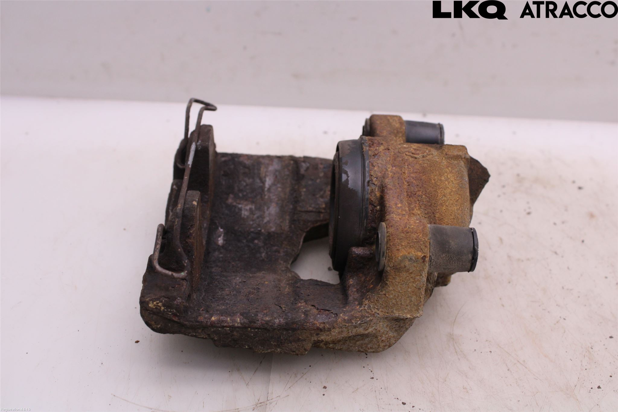 Dacia DUSTER 10-17 Bremsecaliper Foran Venstre