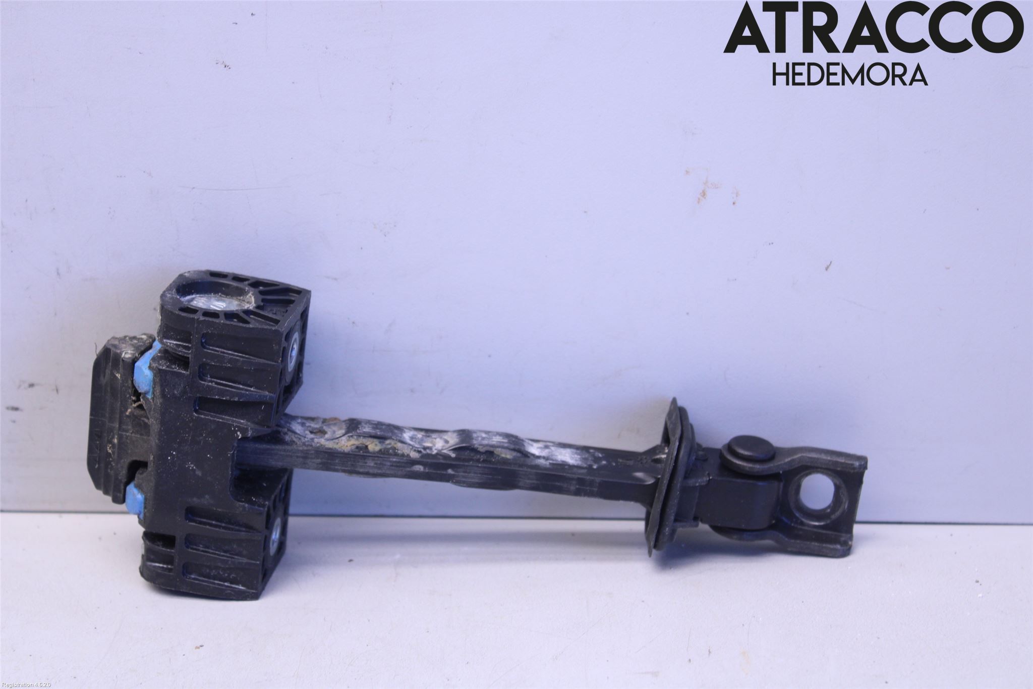 Volkswagen VW AMAROK 2H 10-22 Dørstopper