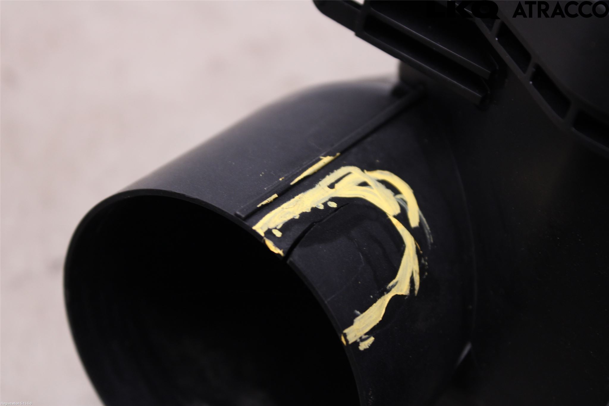 Hyundai i30 GD 13-17 Luftfilter Boks