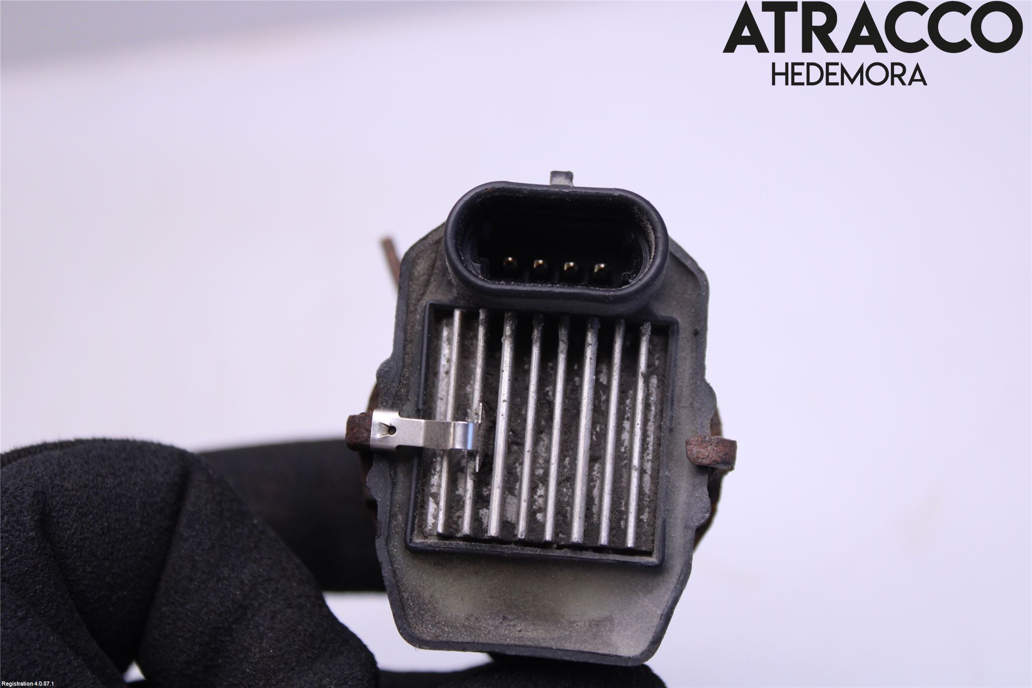 Chevrolet EXPRESS Coil