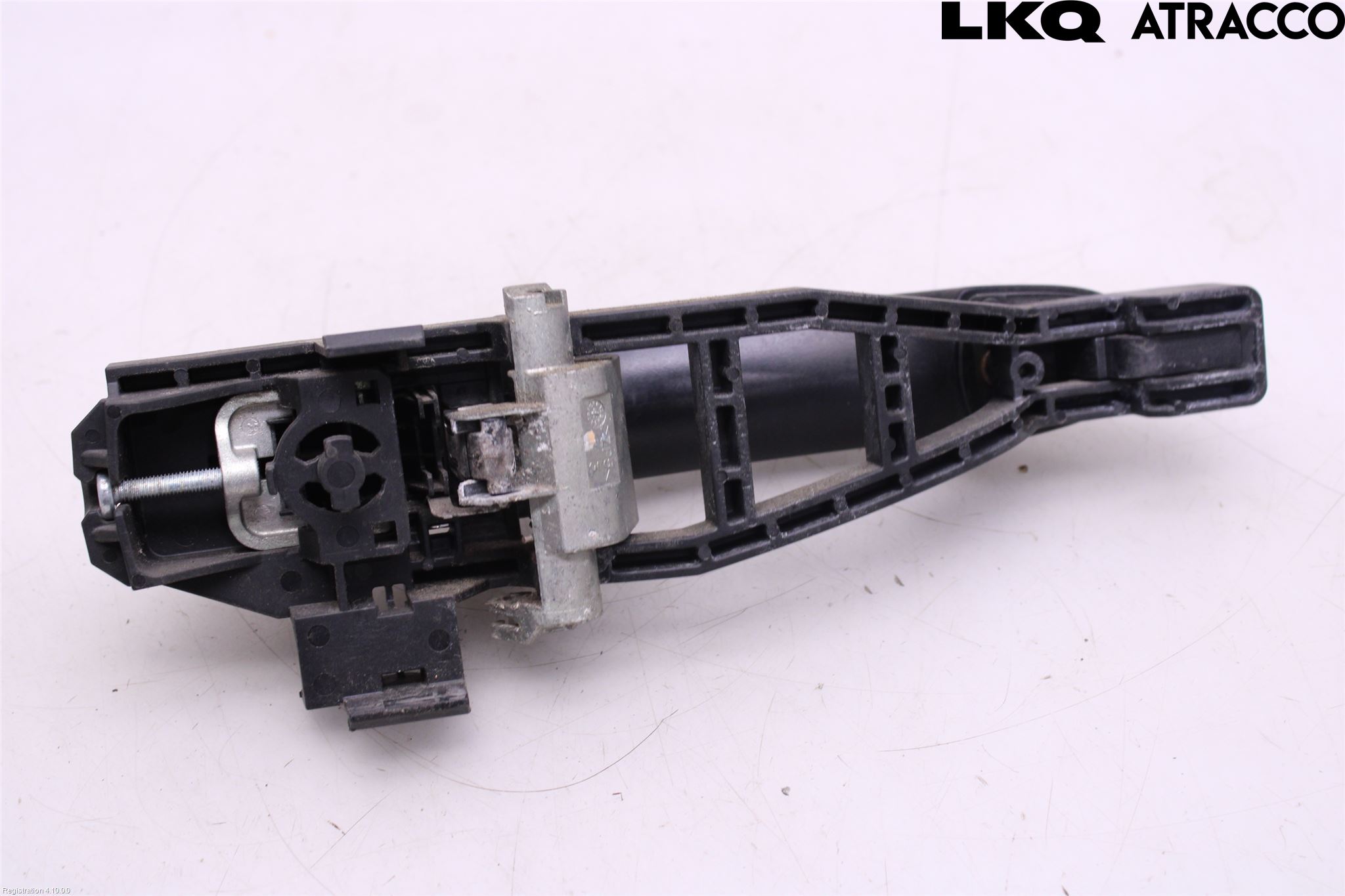 Ford GALAXY 06-15 Dørhandtak Ytre Venstre