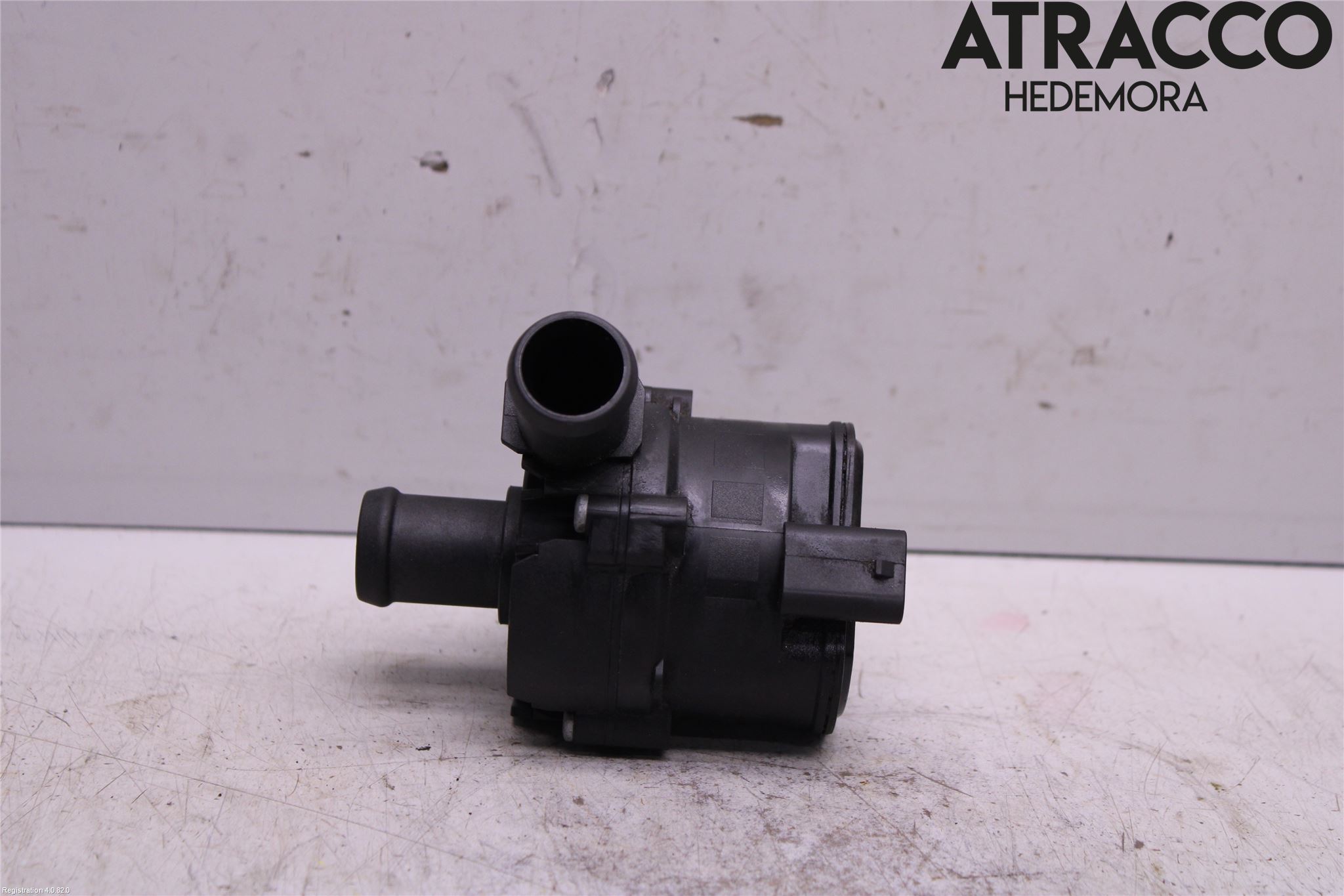 Volkswagen VW GOLF SPORTSVAN 15-20 Varme Sirkulasjonspumpe