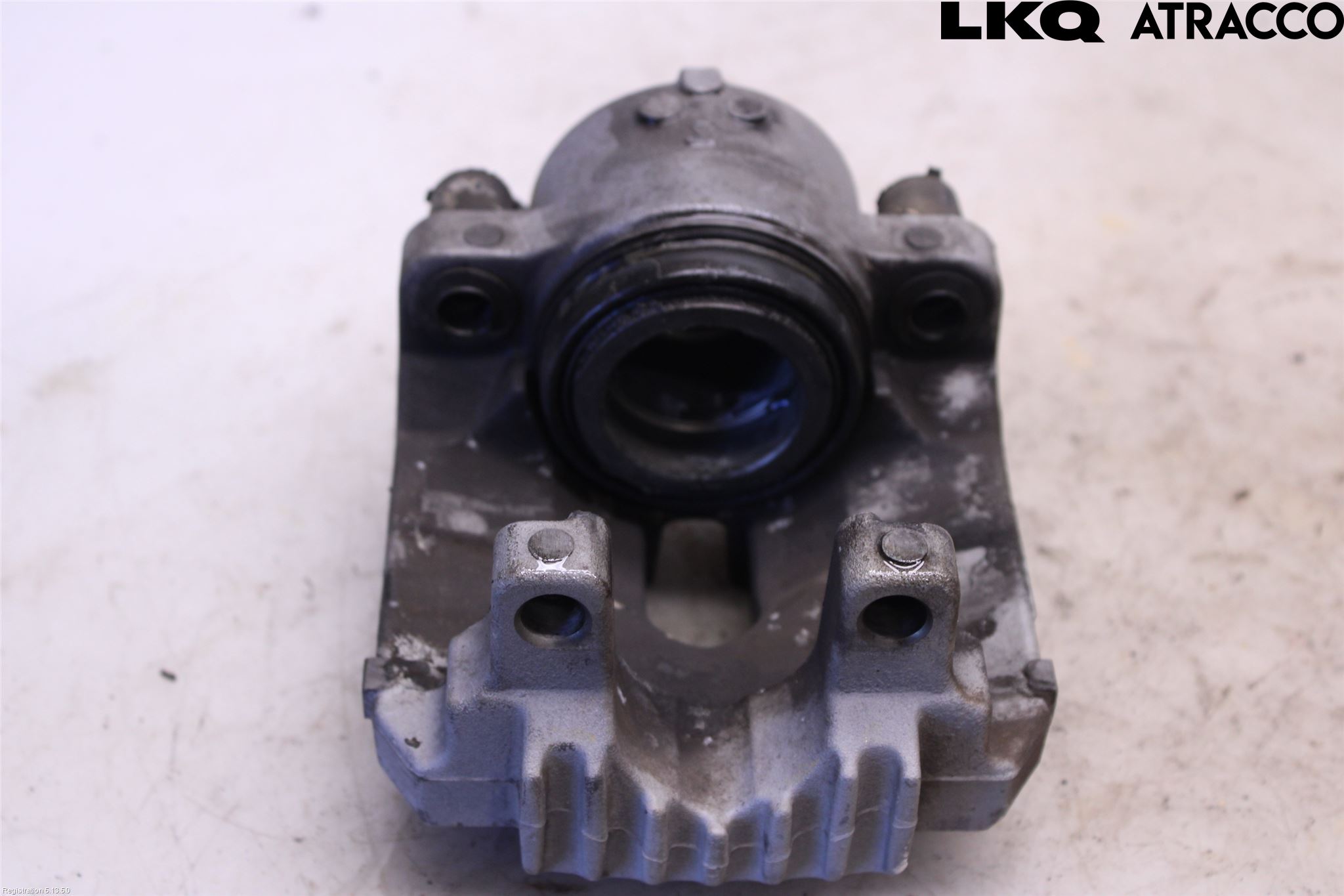 BMW Z4 E89 09-16 Bremsecaliper Foran Høyre