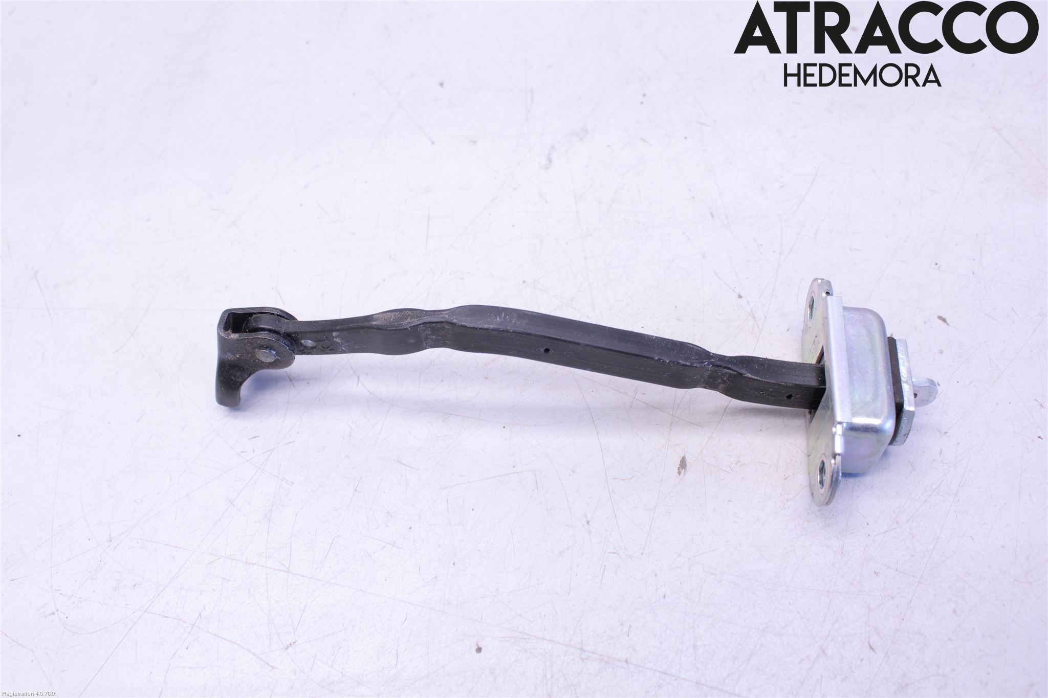 Nissan NAVARA 05-16 Dørstopper