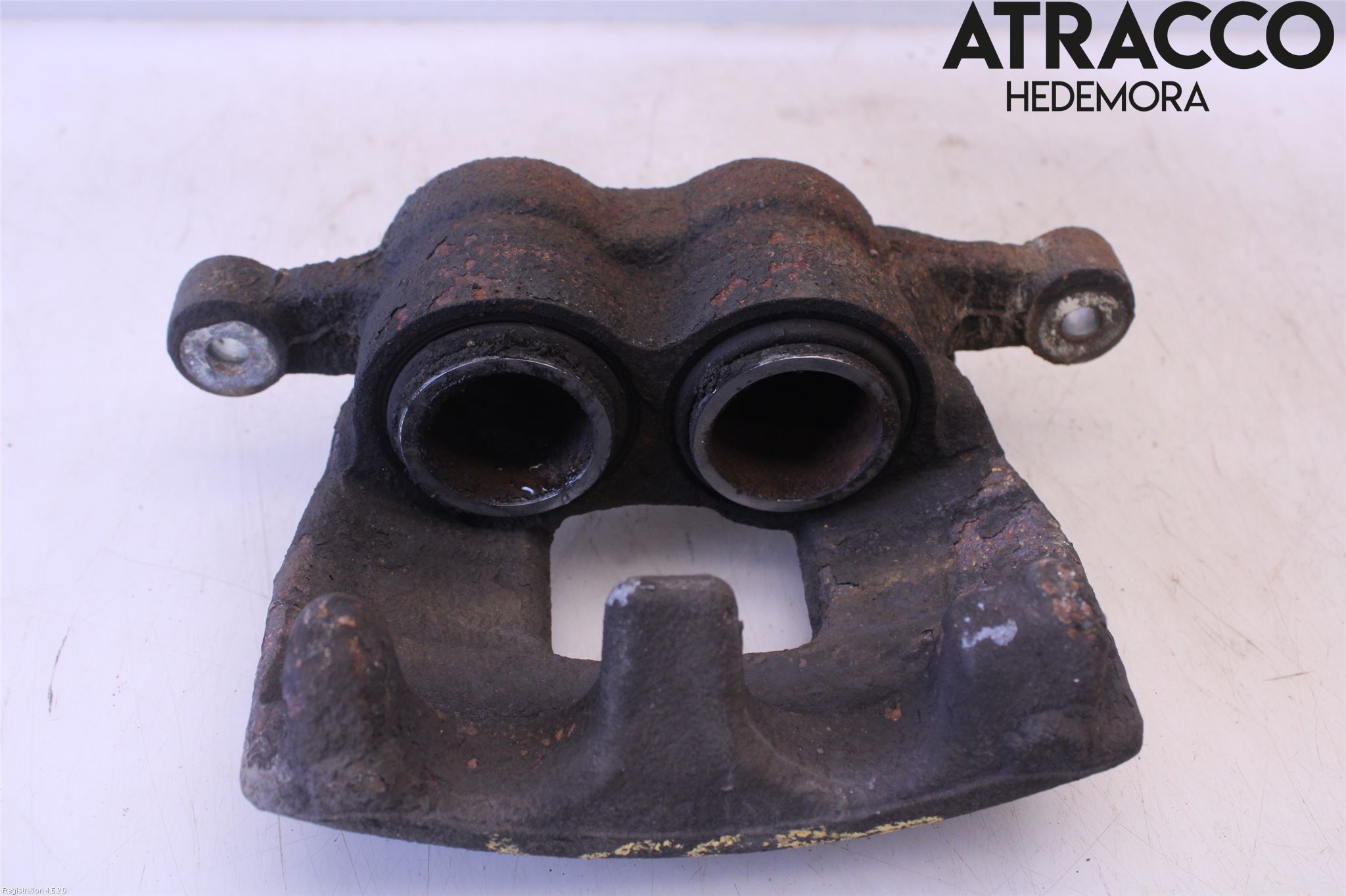 Ford TRANSIT SKÅP/BUSS 14-22 Bremsecaliper Foran Høyre