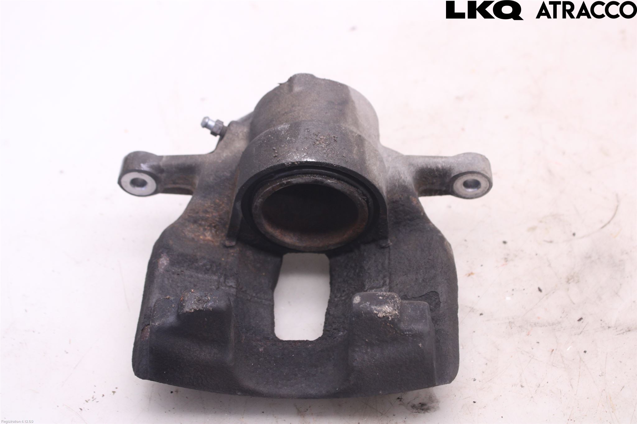 Peugeot 308 14-21 Bremsecaliper Foran Venstre