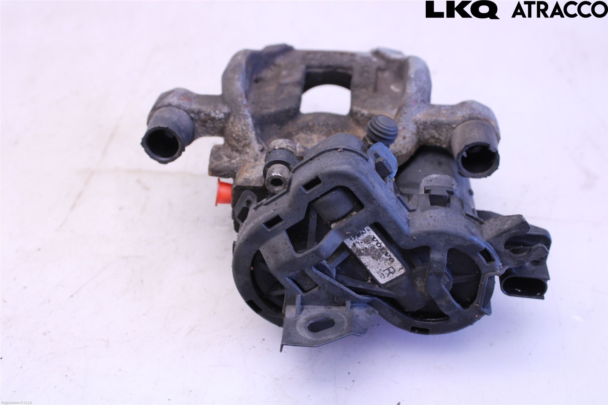 Volvo V90 17->> Bremsecaliper Bak Høyre