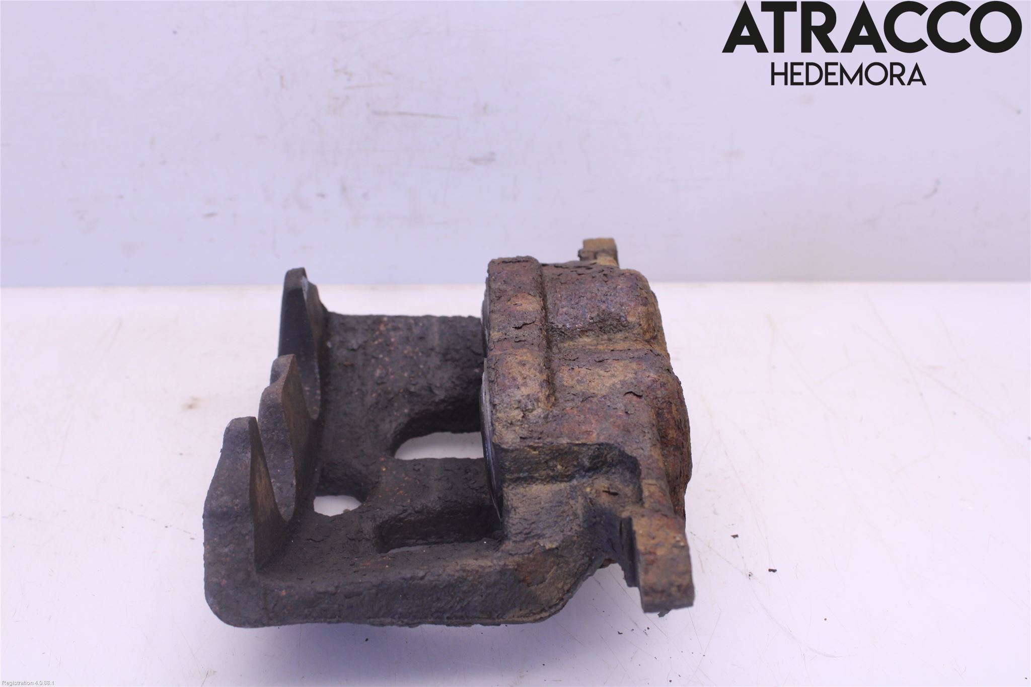 Opel INSIGNIA 09-16 Bremsecaliper Foran Venstre