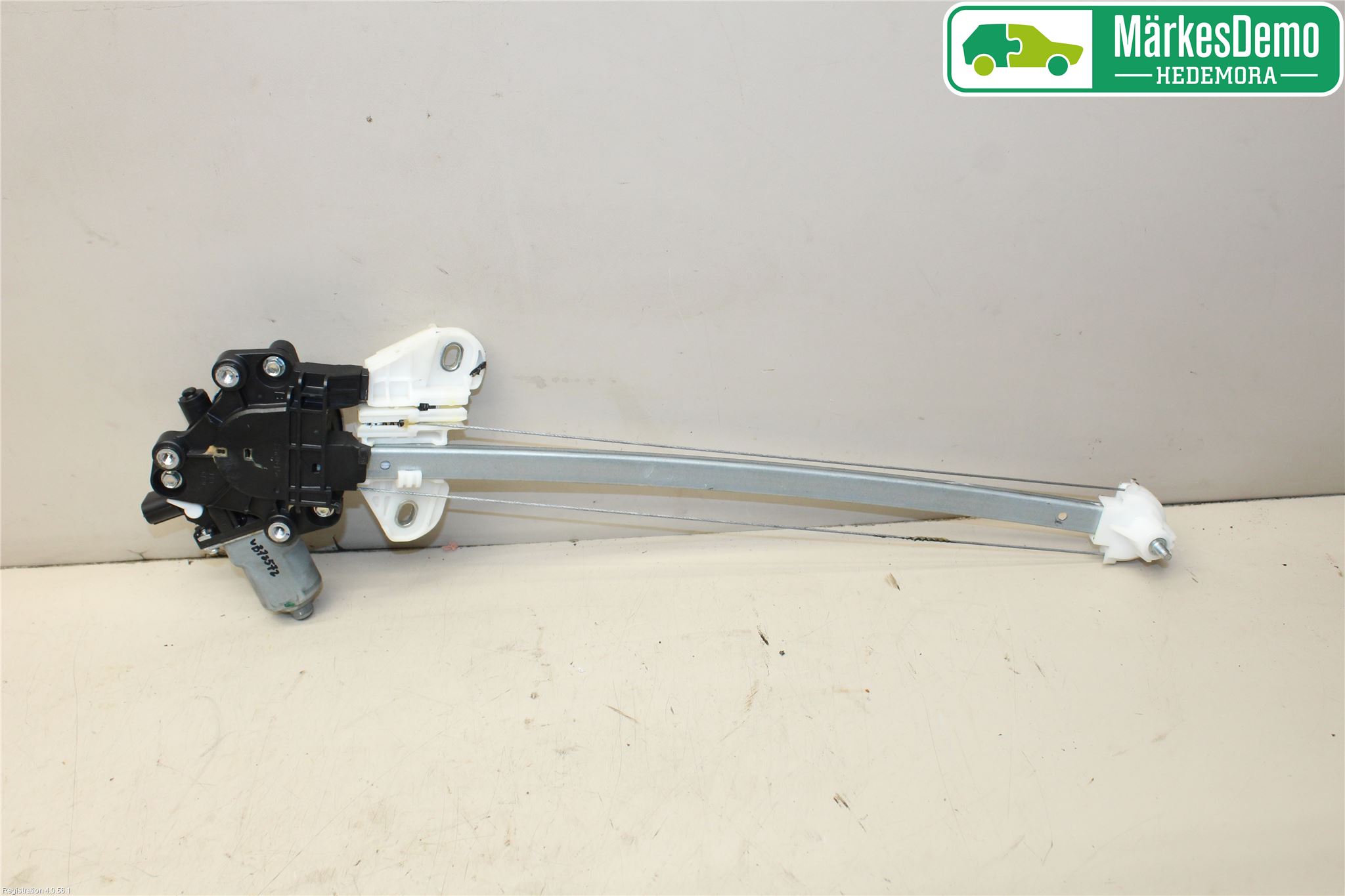 Honda CIVIC 12-16 Vindusheis El Komp