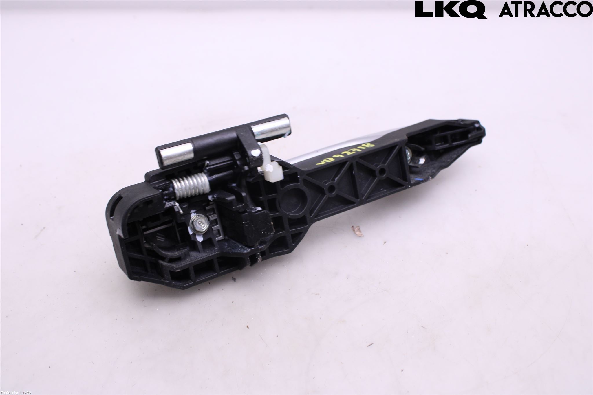 Hyundai i10 BA 14-16 Dørhandtak Ytre Venstre