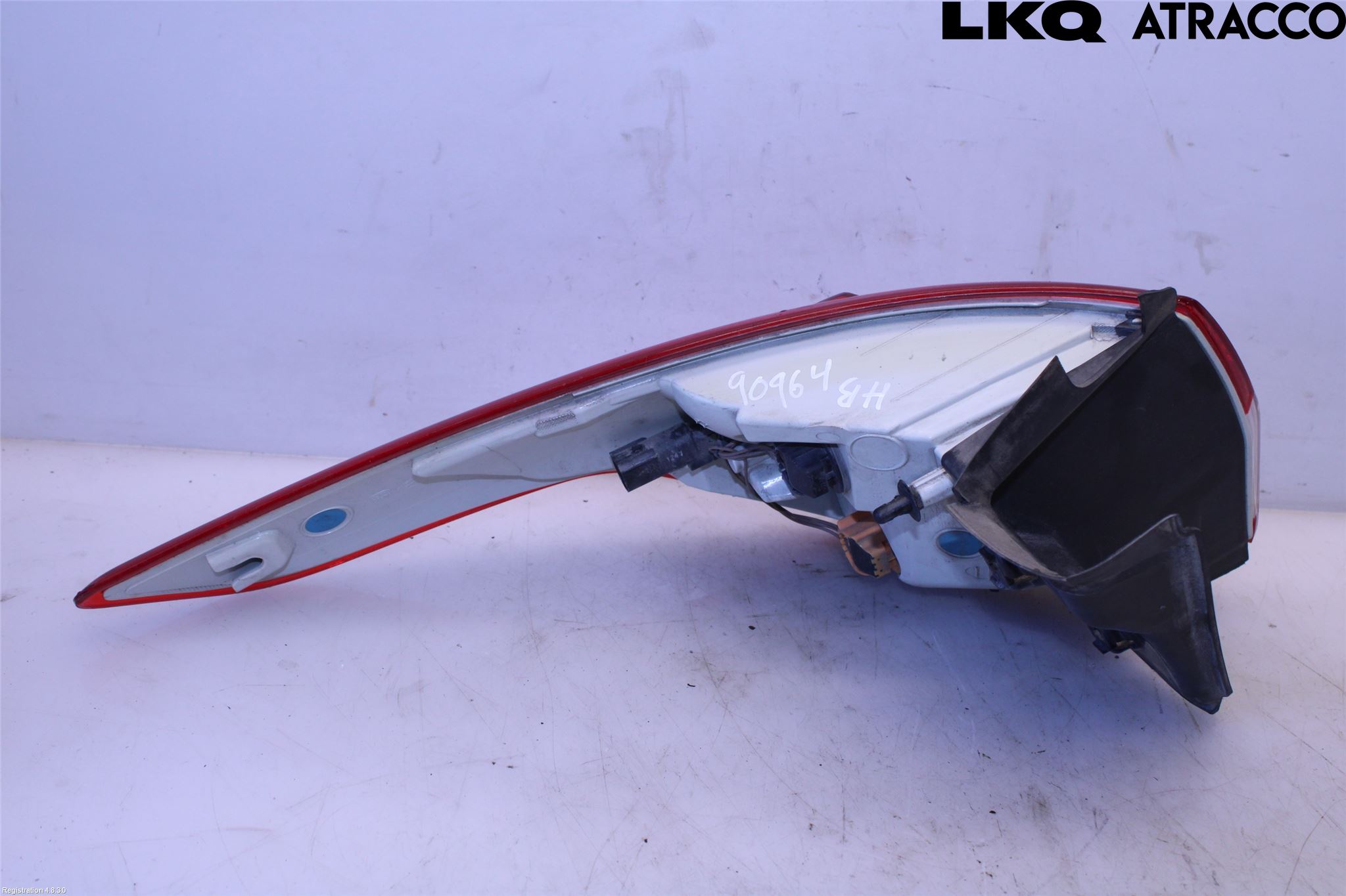 Ford KUGA 13-16 Baklykt Høyre