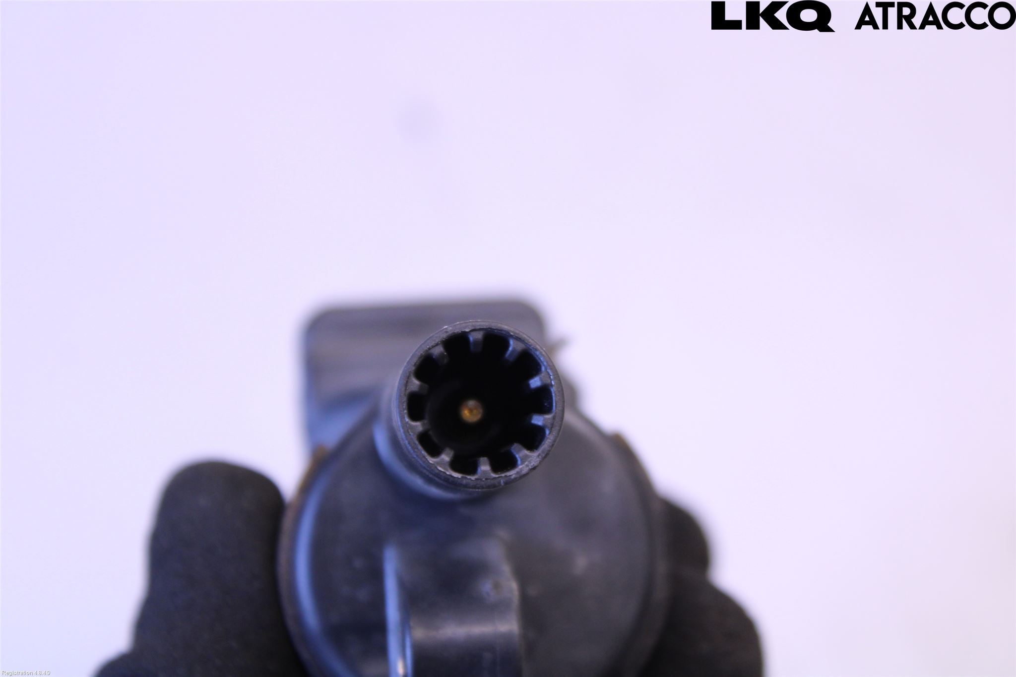 Øvrige GM ÖVRIGT Coil