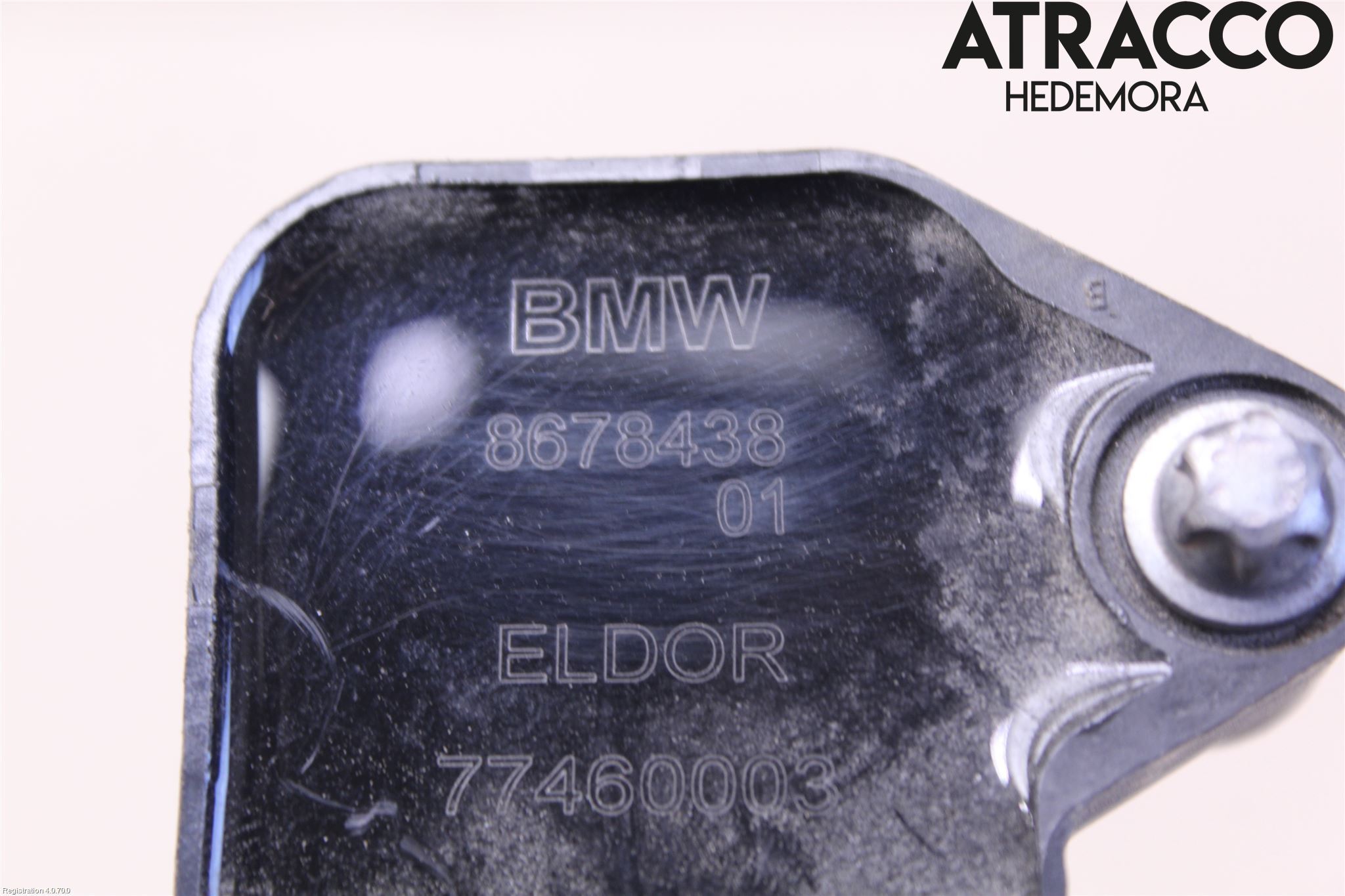 BMW 3 F30/F31/F80 12-19 Coil