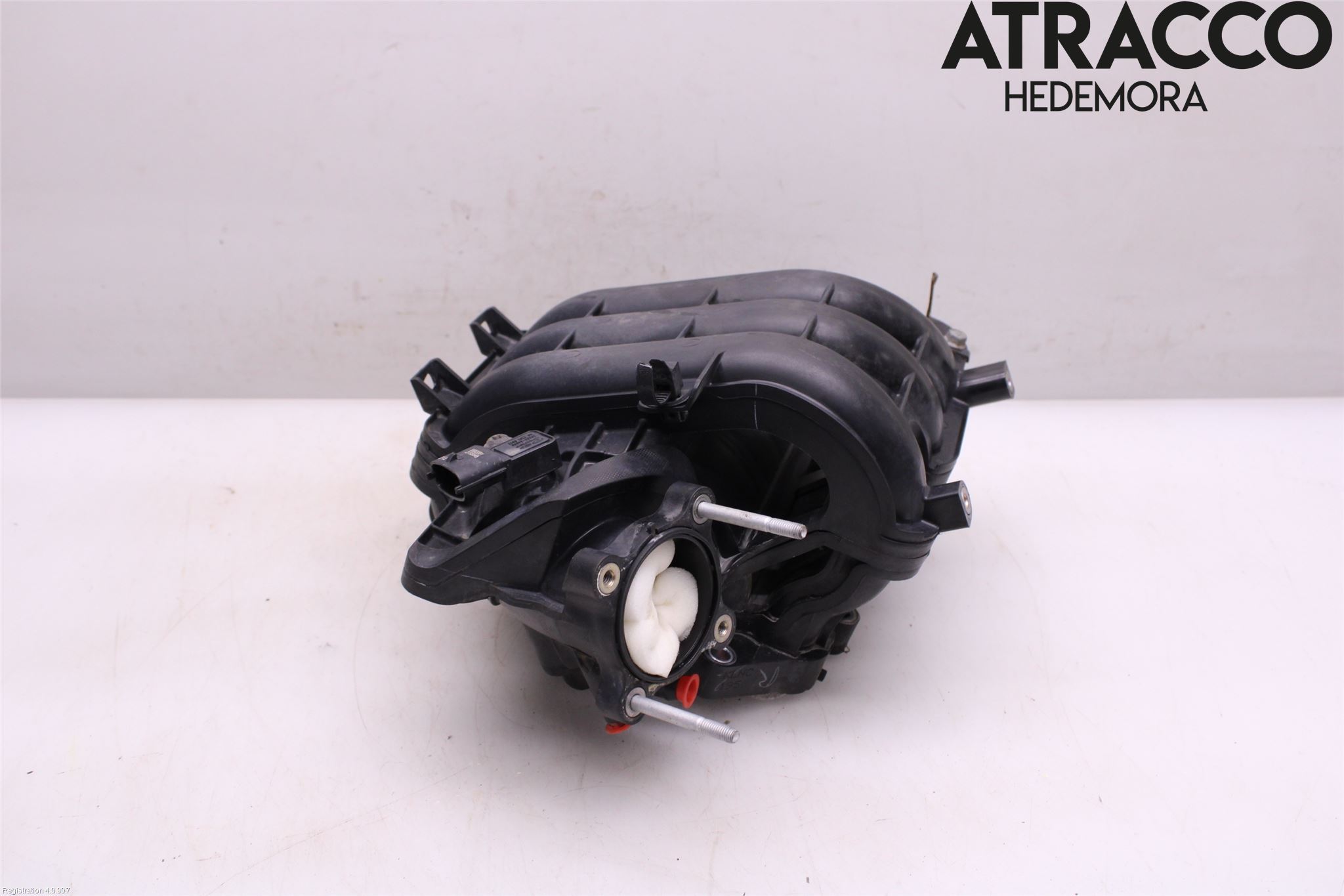 Hyundai i10 BA 14-16 Innsugningsmanifold