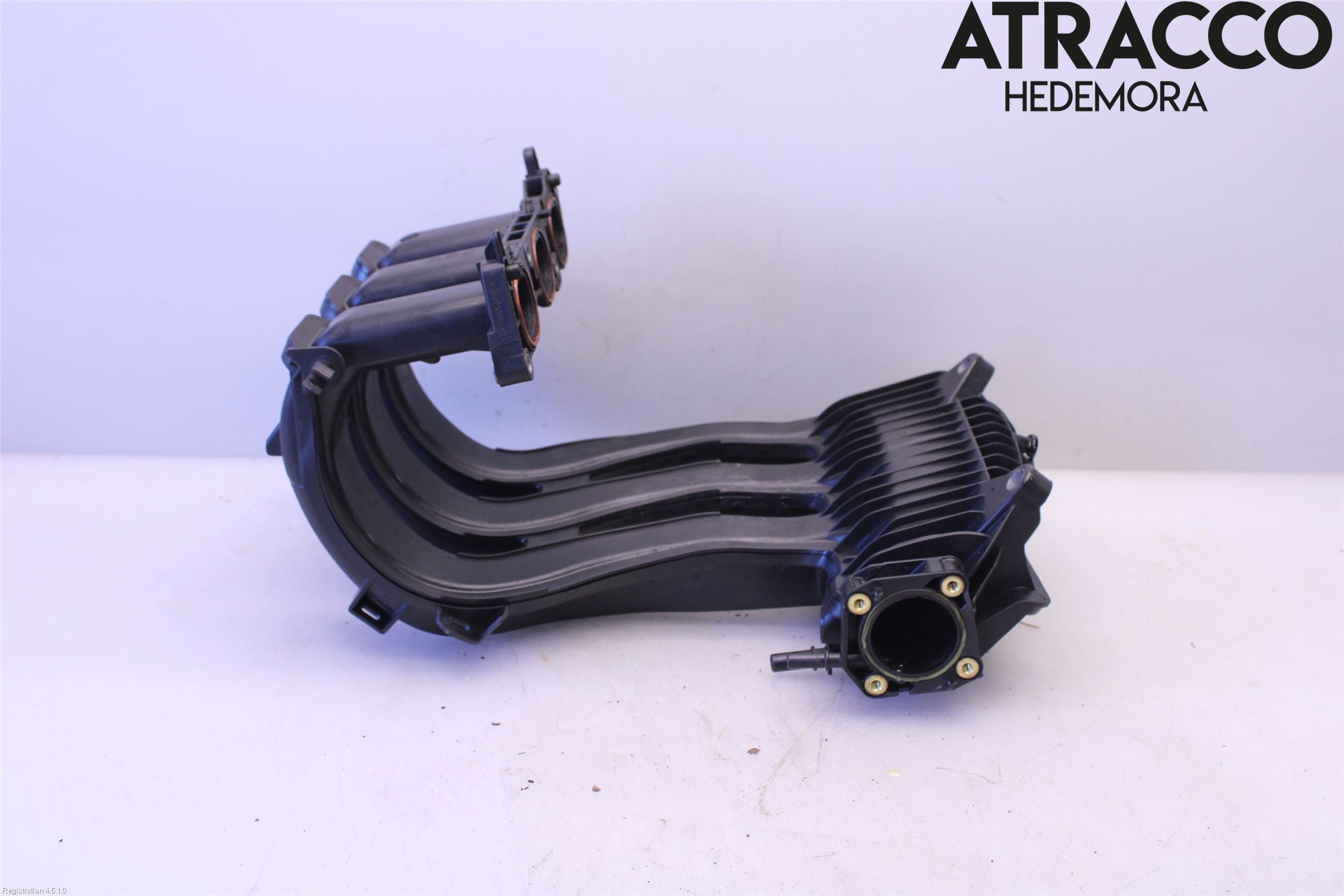 Peugeot 208 12-15 Innsugningsmanifold
