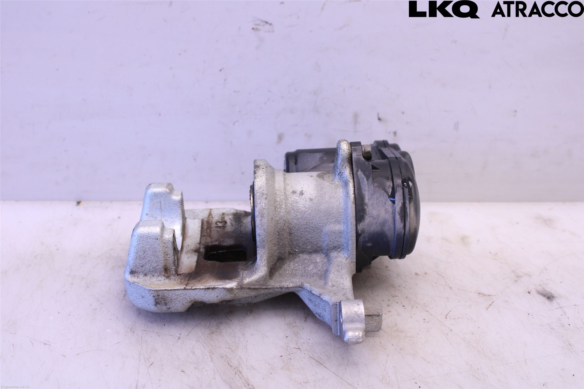 Toyota COROLLA CROSS XG10 22- Bremsecaliper Bak Høyre