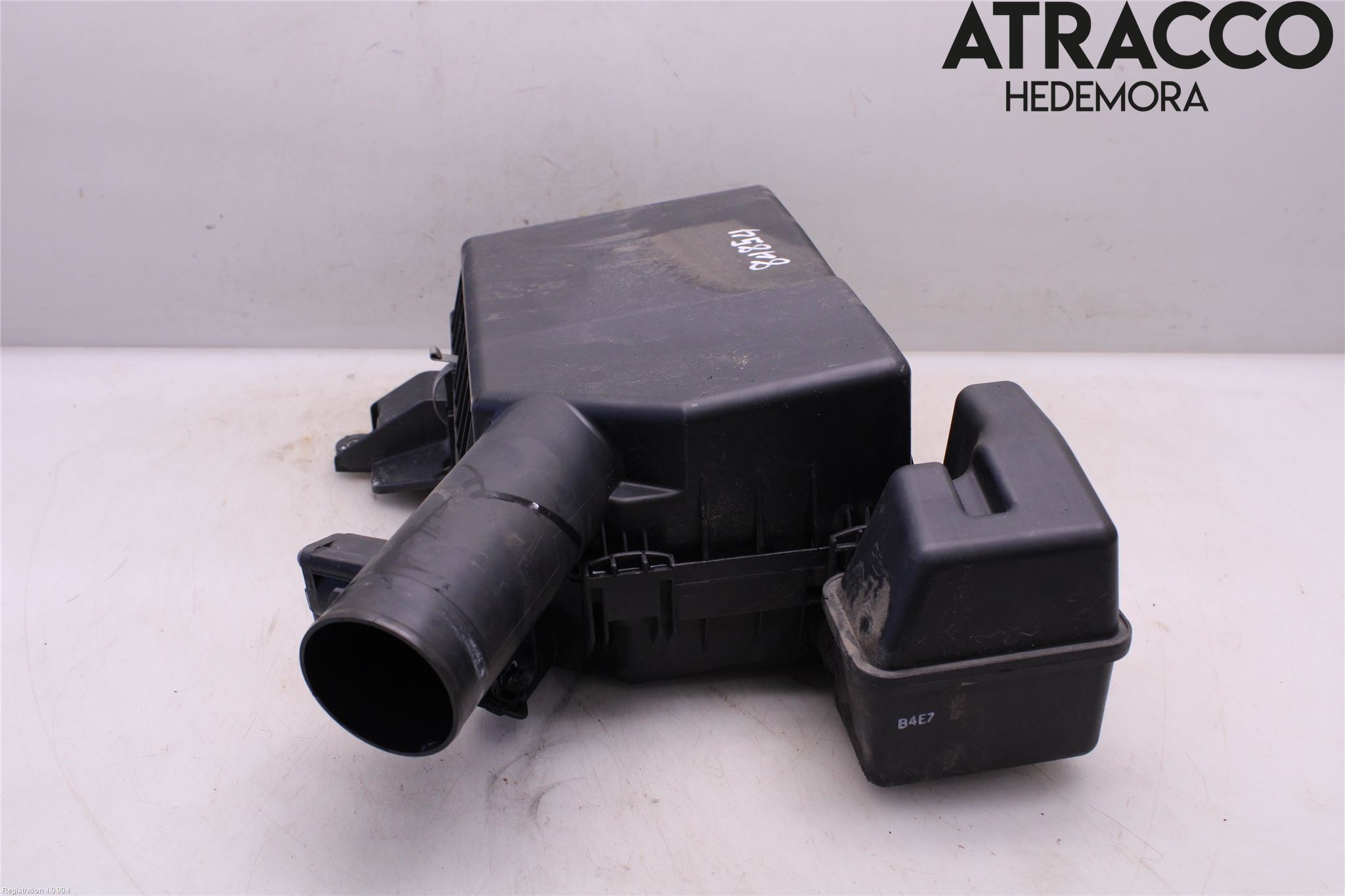 Mitsubishi OUTLANDER 13-21 Luftfilter Boks