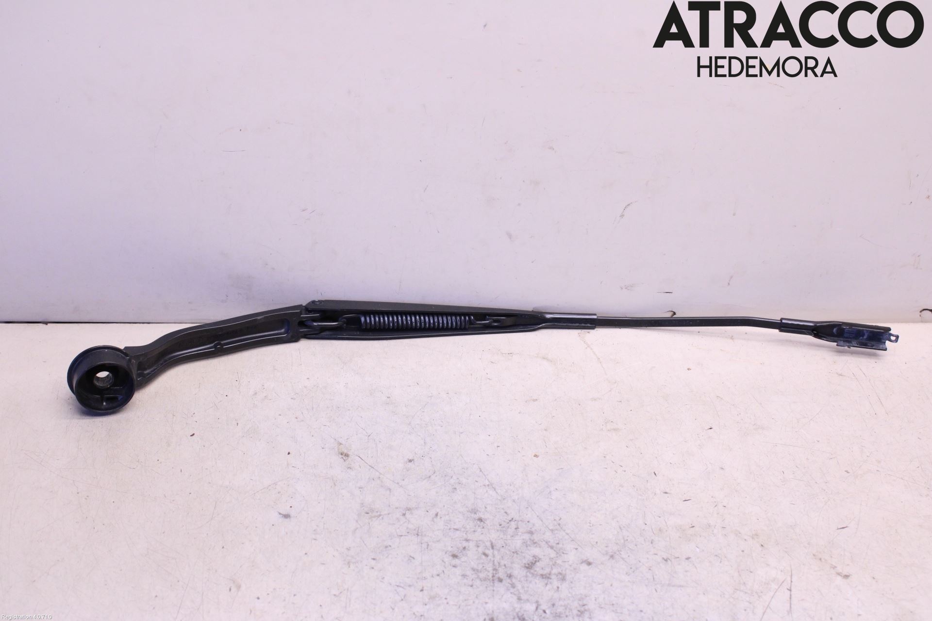 Ford KUGA 13-16 Viskerarm-Armer Frontrute