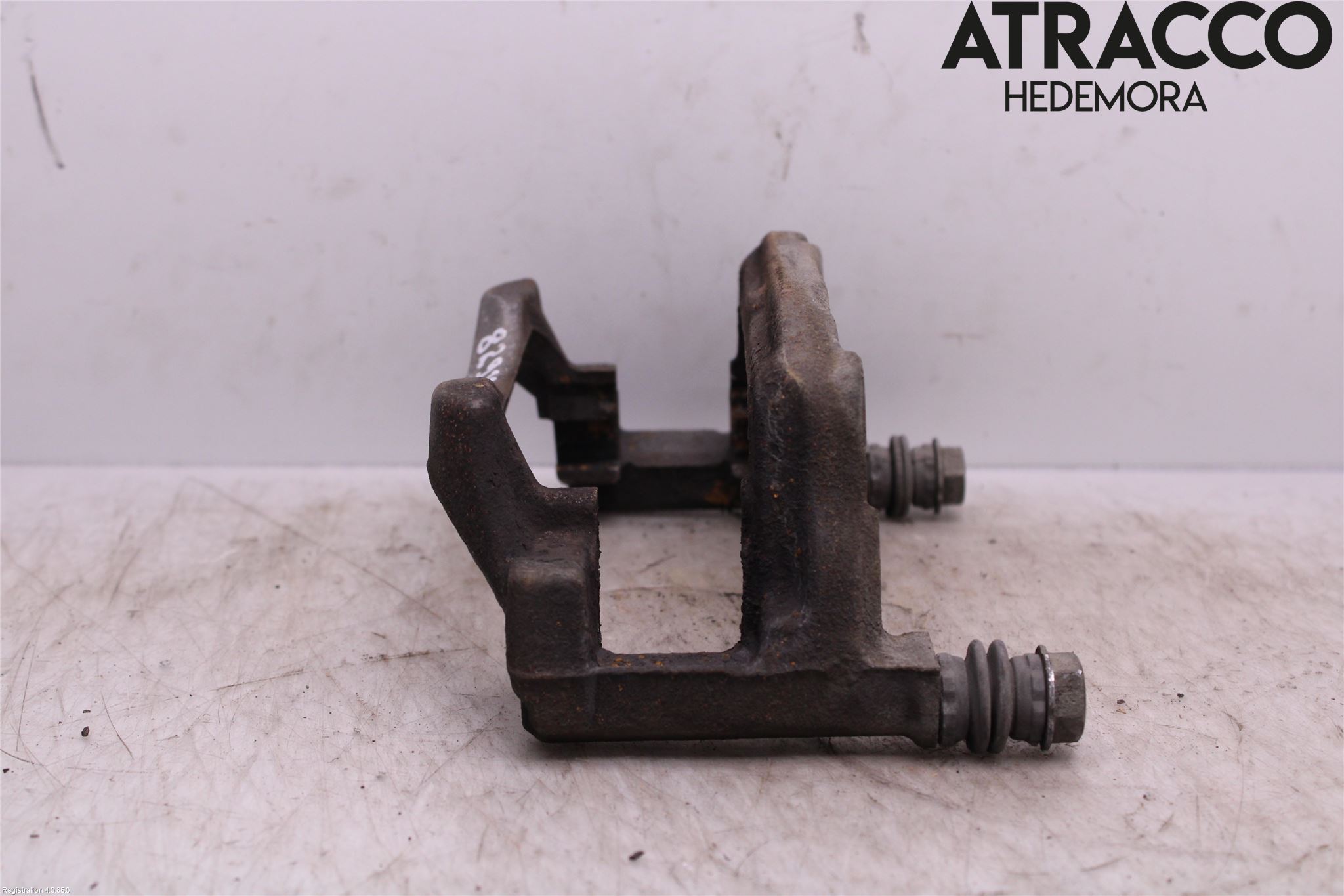 Mercedes-Benz MB CLA-KLASS (C117/X117) 13-19 Bremsecaliper Feste Holder