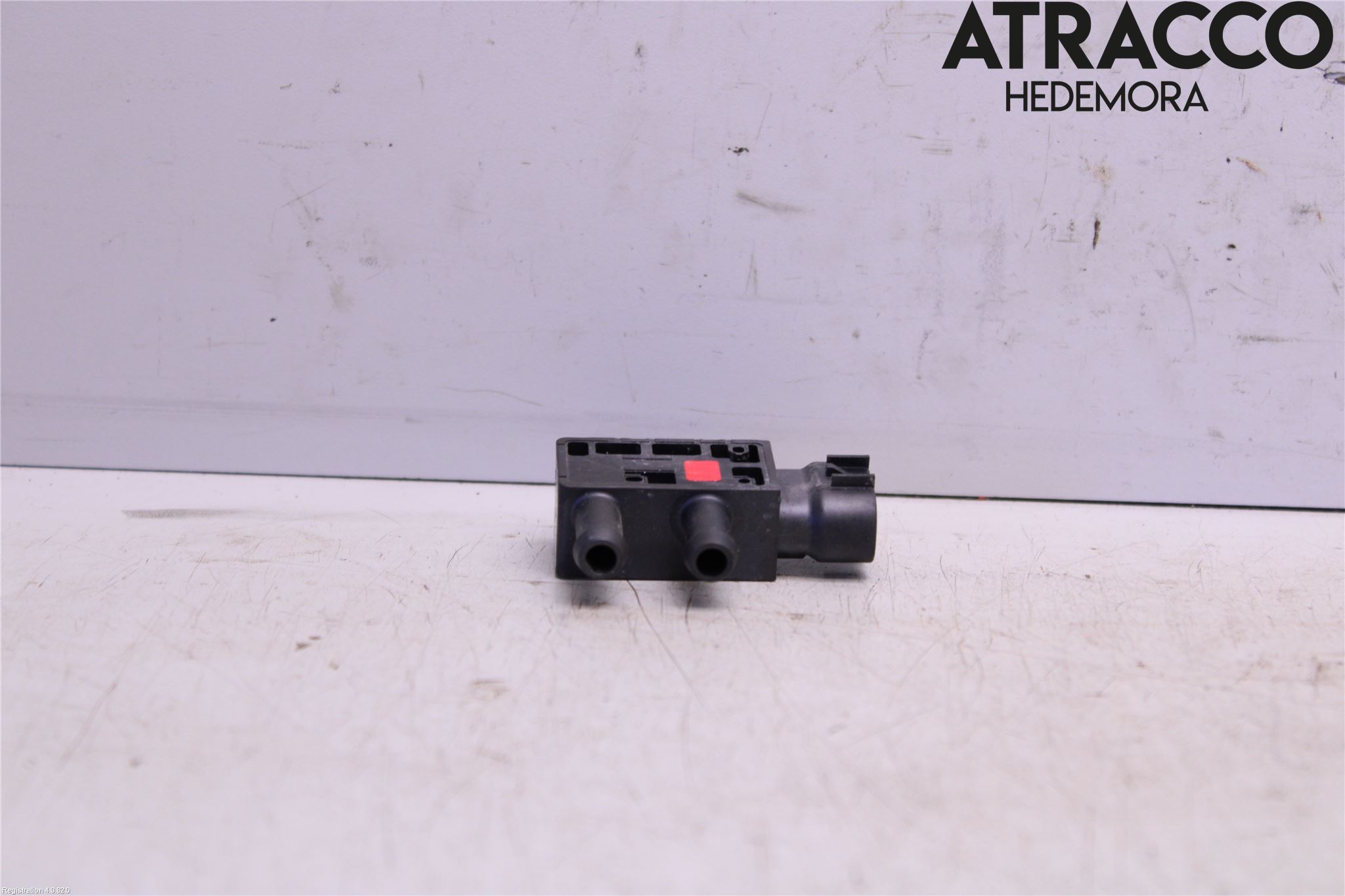 Toyota C-HR 16-23 Sensor Temp-Trykk Avgass