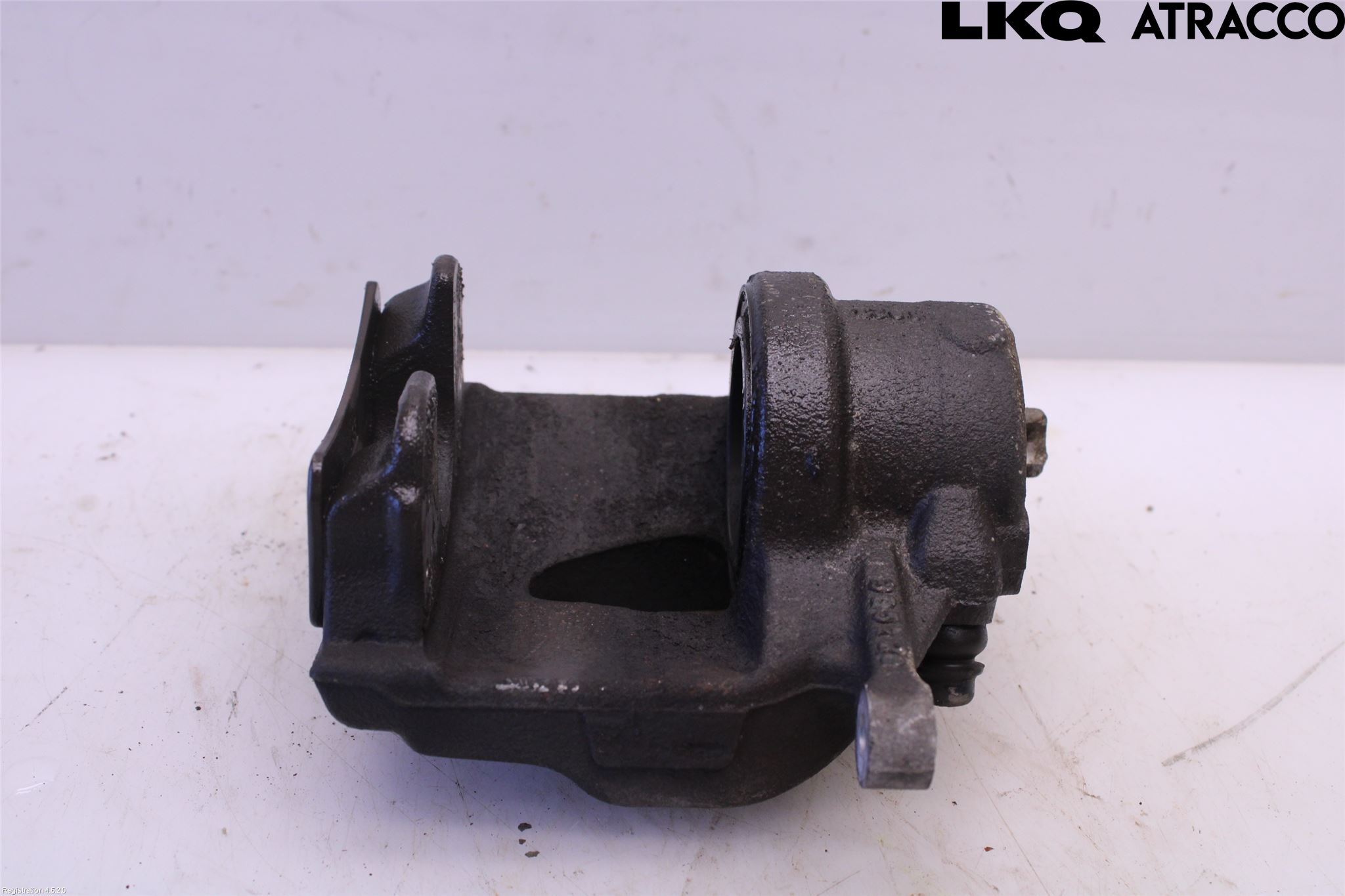 Mercedes-Benz MB CLA-KLASS (C118/X118) 19- Bremsecaliper Foran Høyre