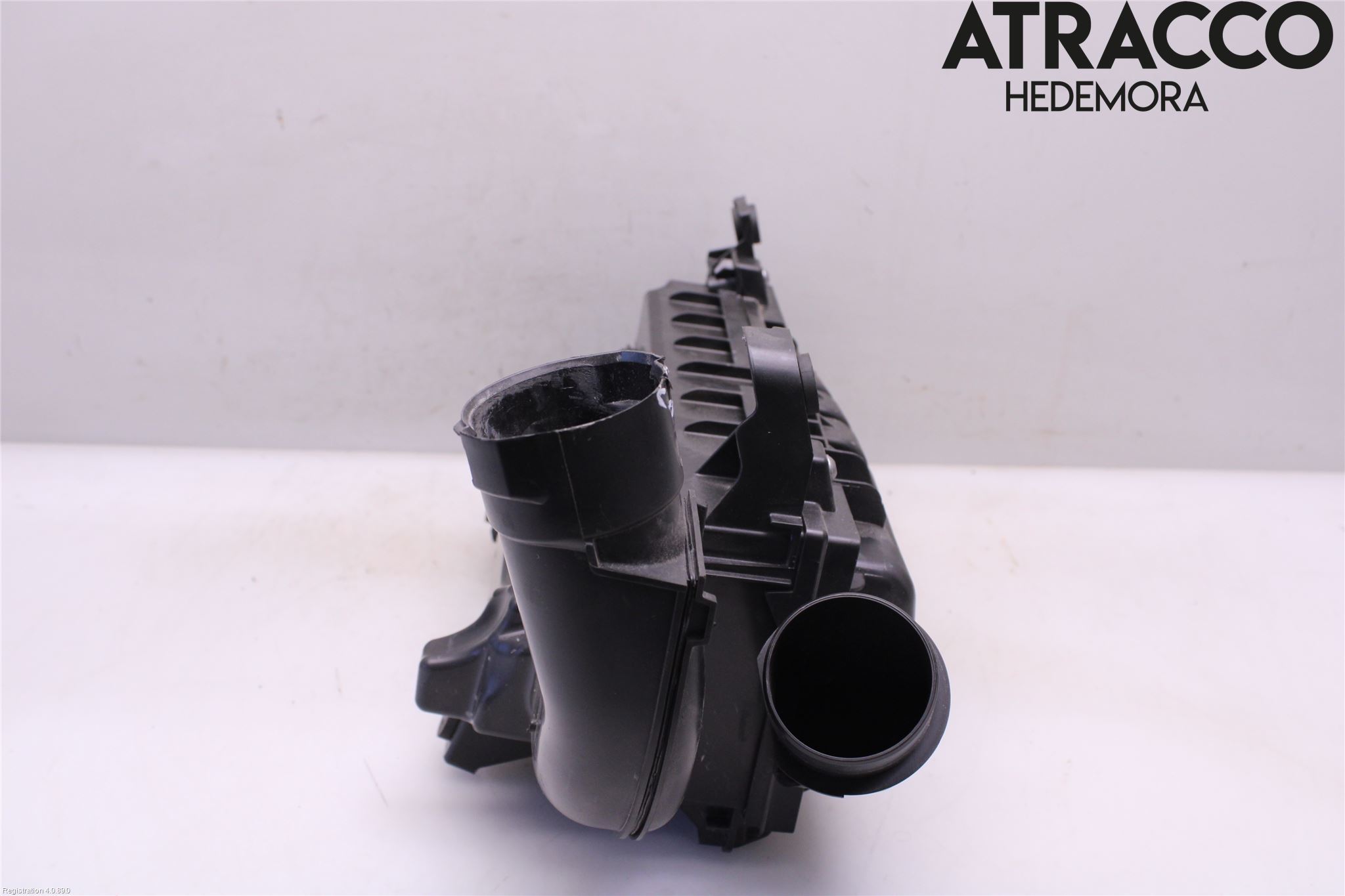 Peugeot 2008/E-2008 20- Luftfilter Boks