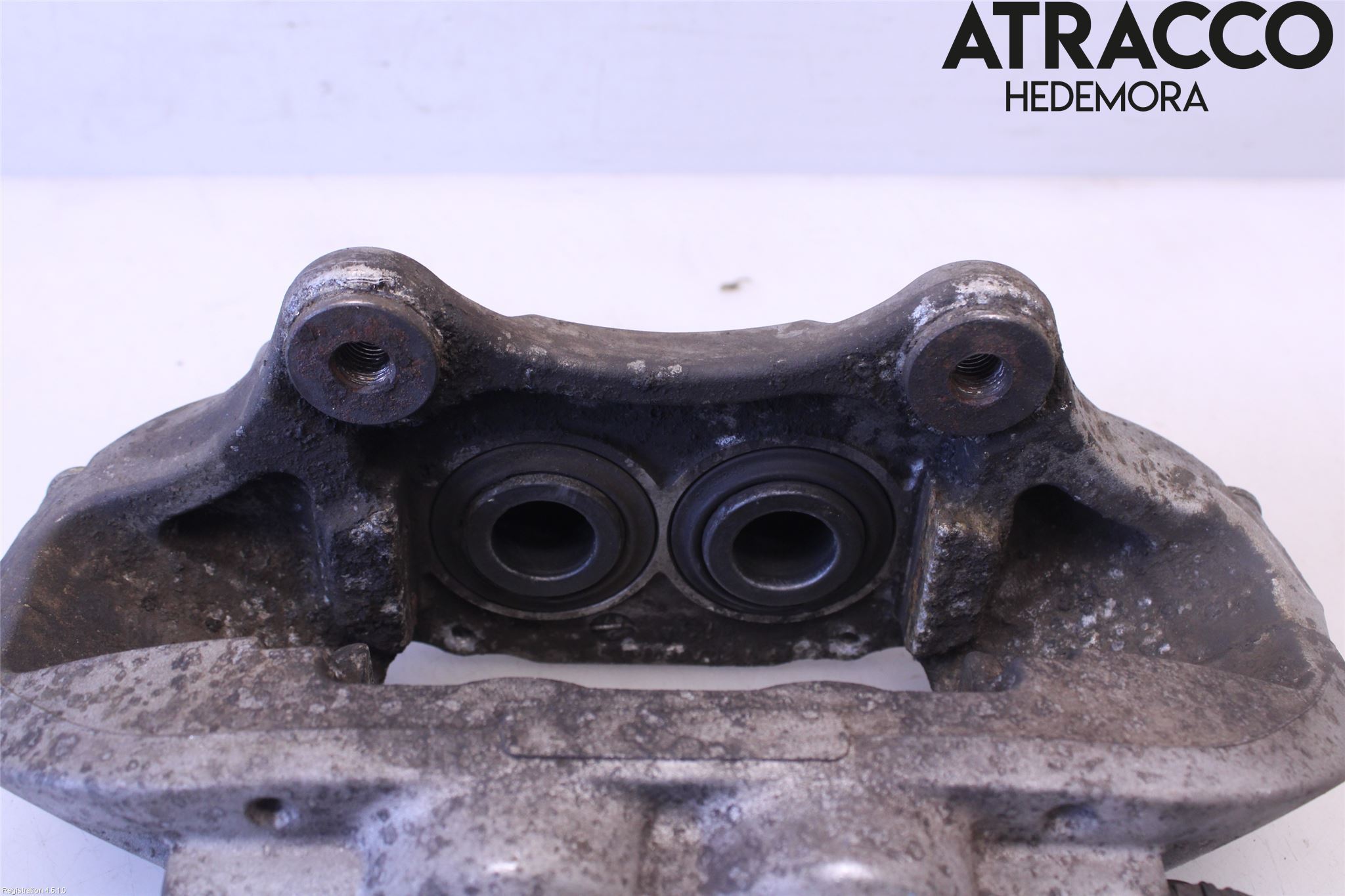 BMW 4 F32/F33/F82/F83 13-20 Bremsecaliper Foran Venstre