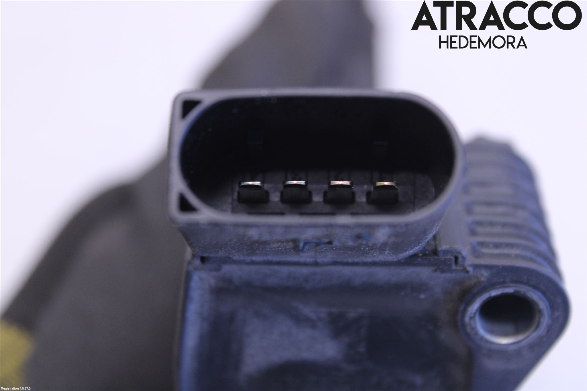 Audi A3/S3 8V 13-20 Coil