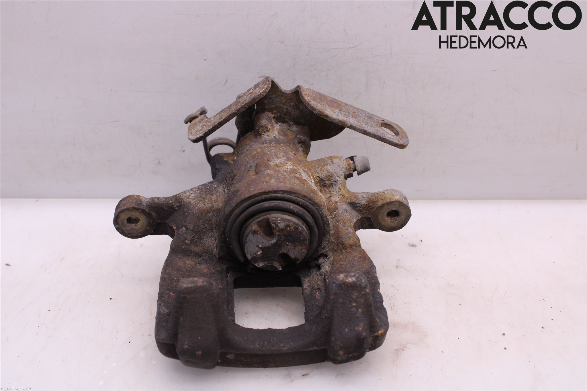 Ford TRANSIT SKÅP/BUSS 14-22 Bremsecaliper Bak Venstre