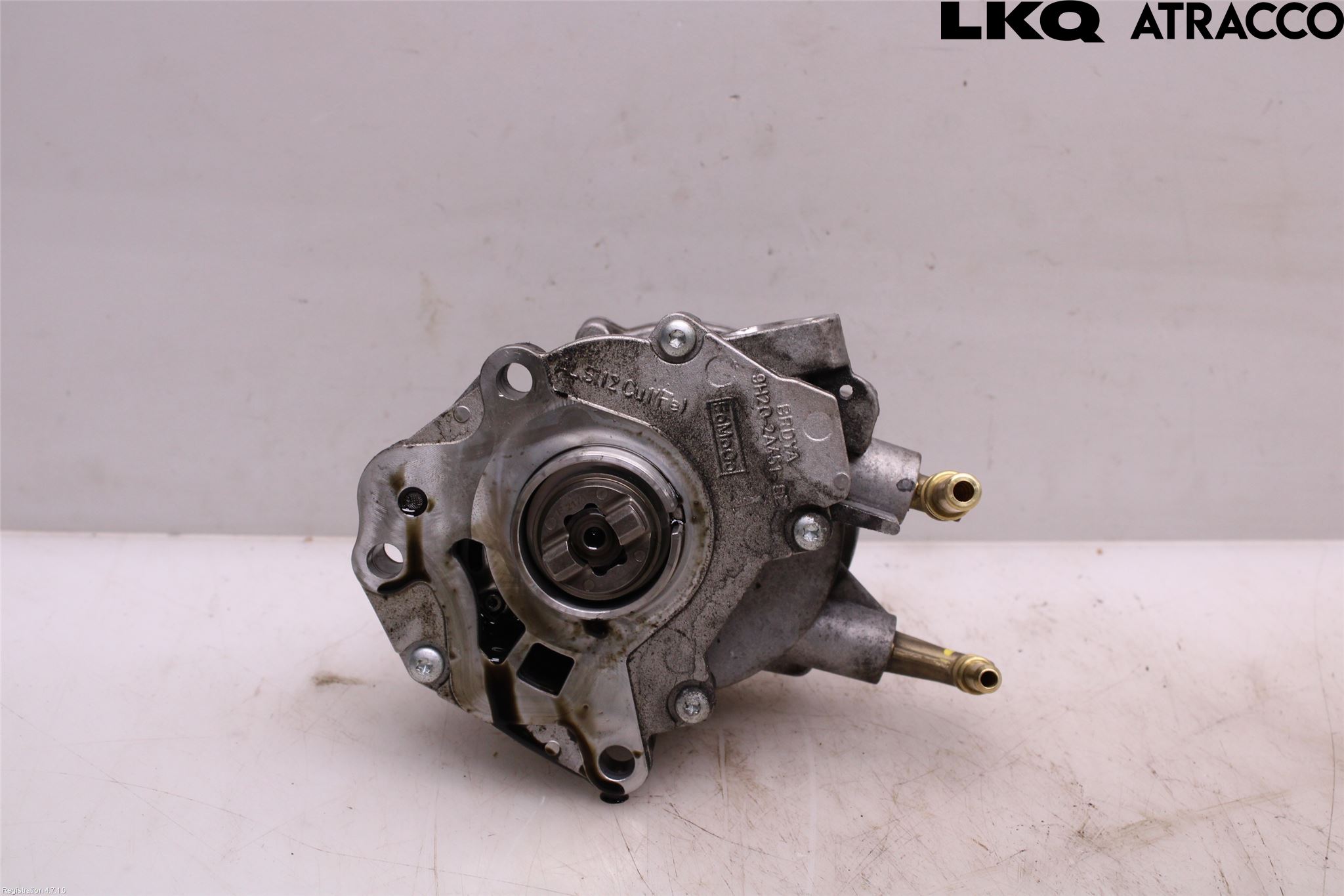 Landrover RANGE ROVER SPORT (L494) 14-22 Vacuumpumpe
