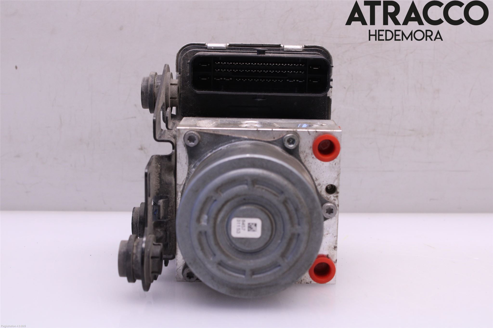 Volkswagen VW PASSAT 15-19 Abs Hydraulikkaggregat