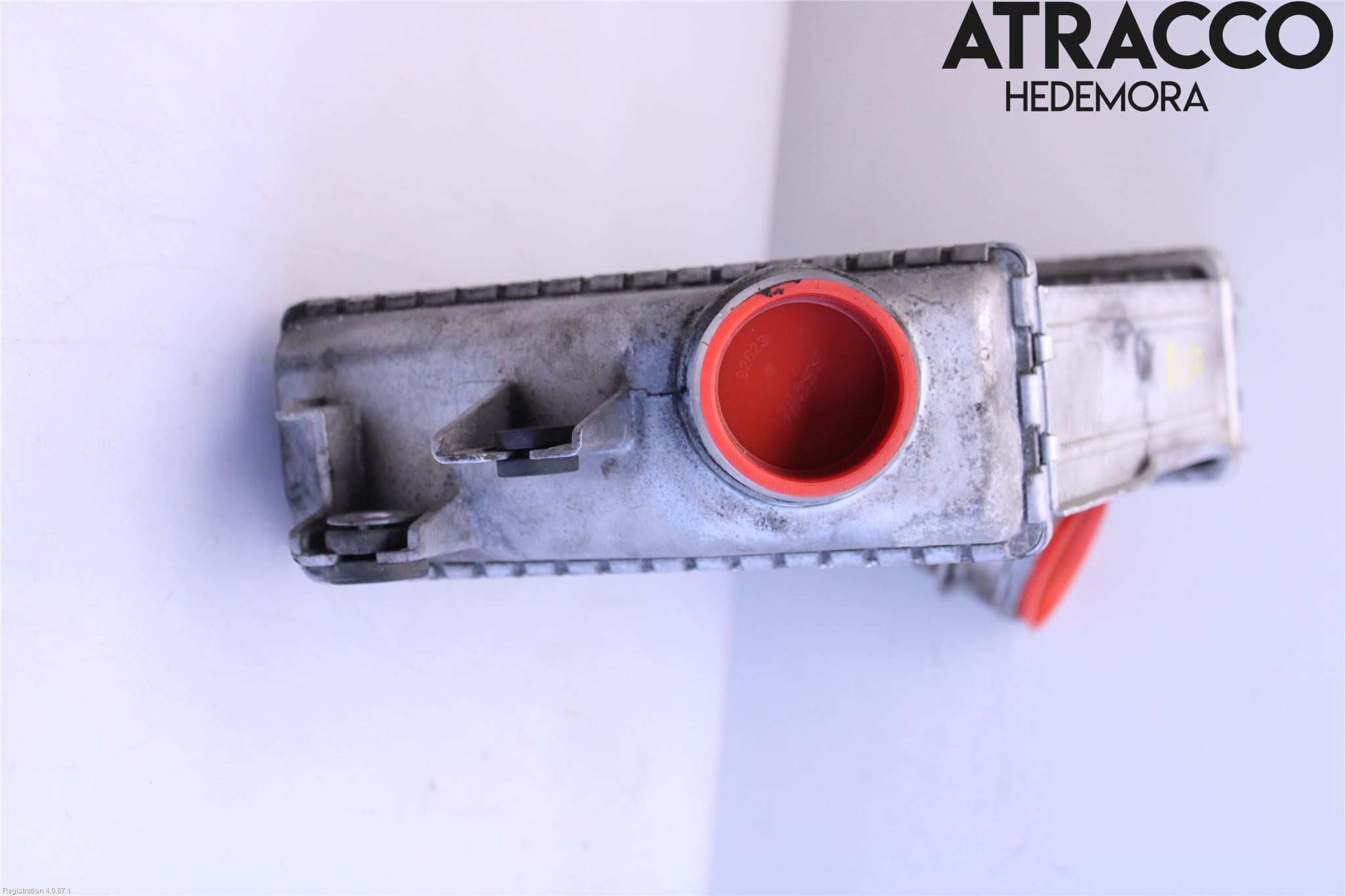 Subaru OUTBACK 10-15 Intercooler Radiator