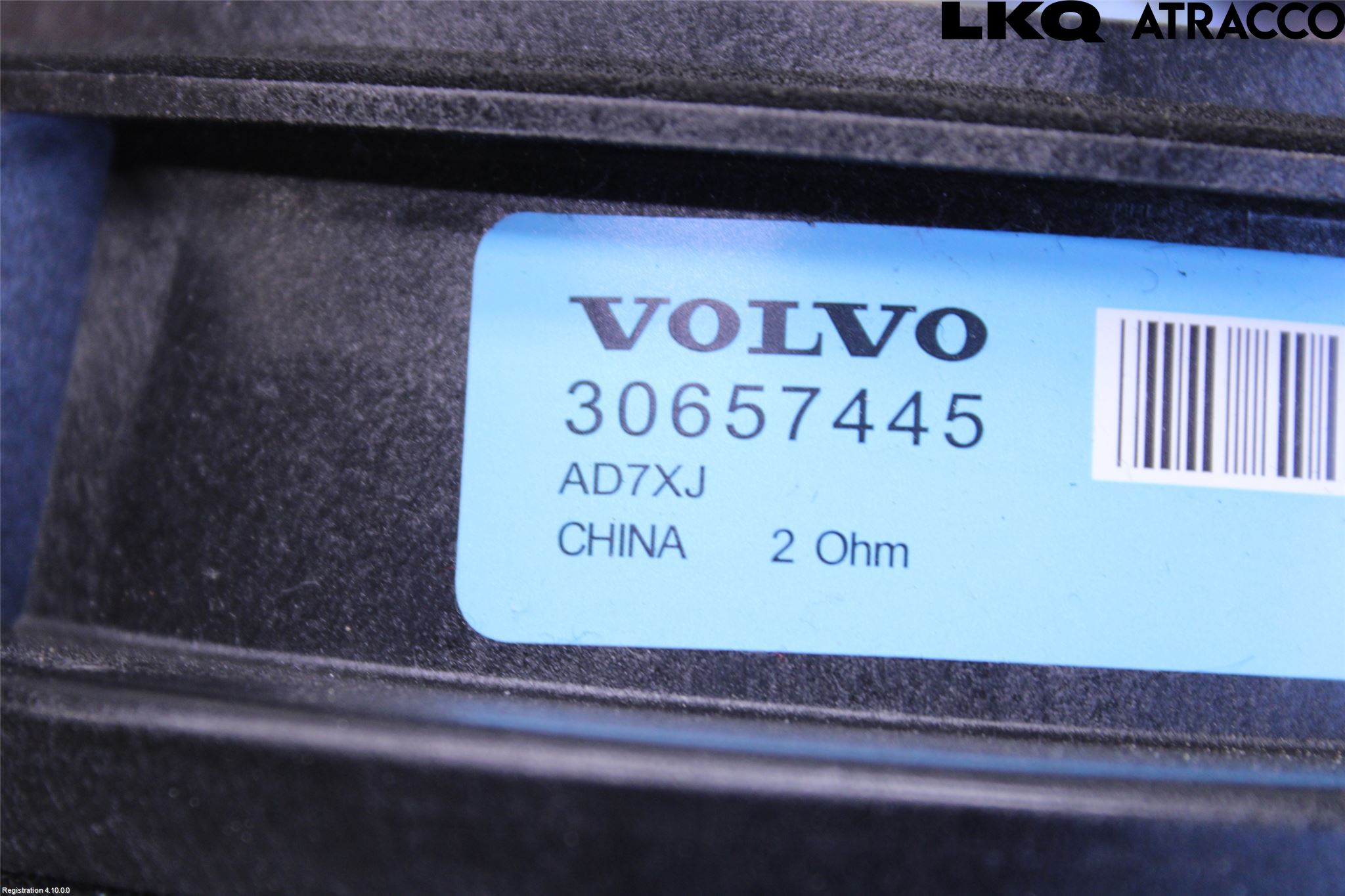 Volvo V40 12-19 Innr Høyttaler