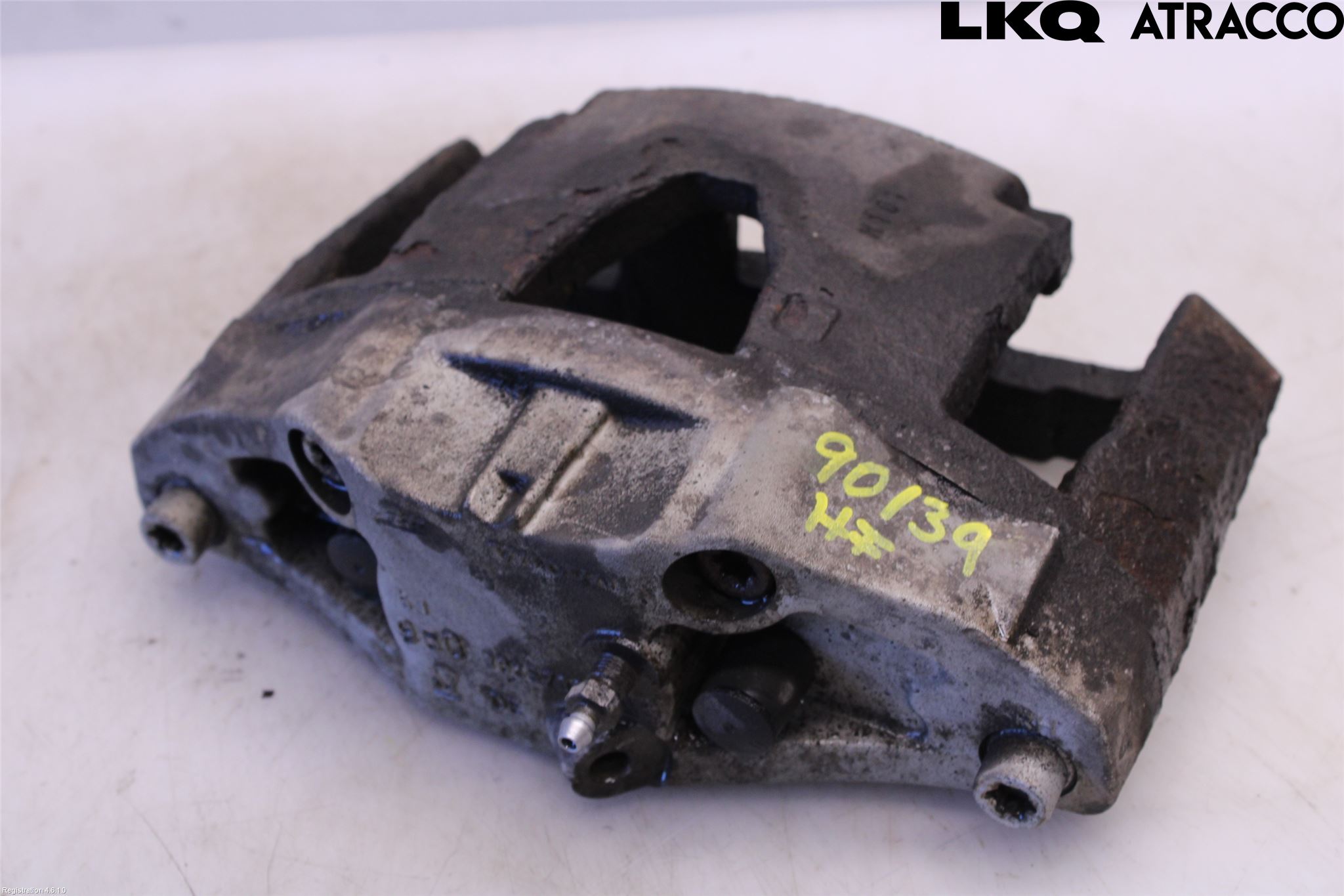Volvo XC90 07-14 Bremsecaliper Foran Høyre