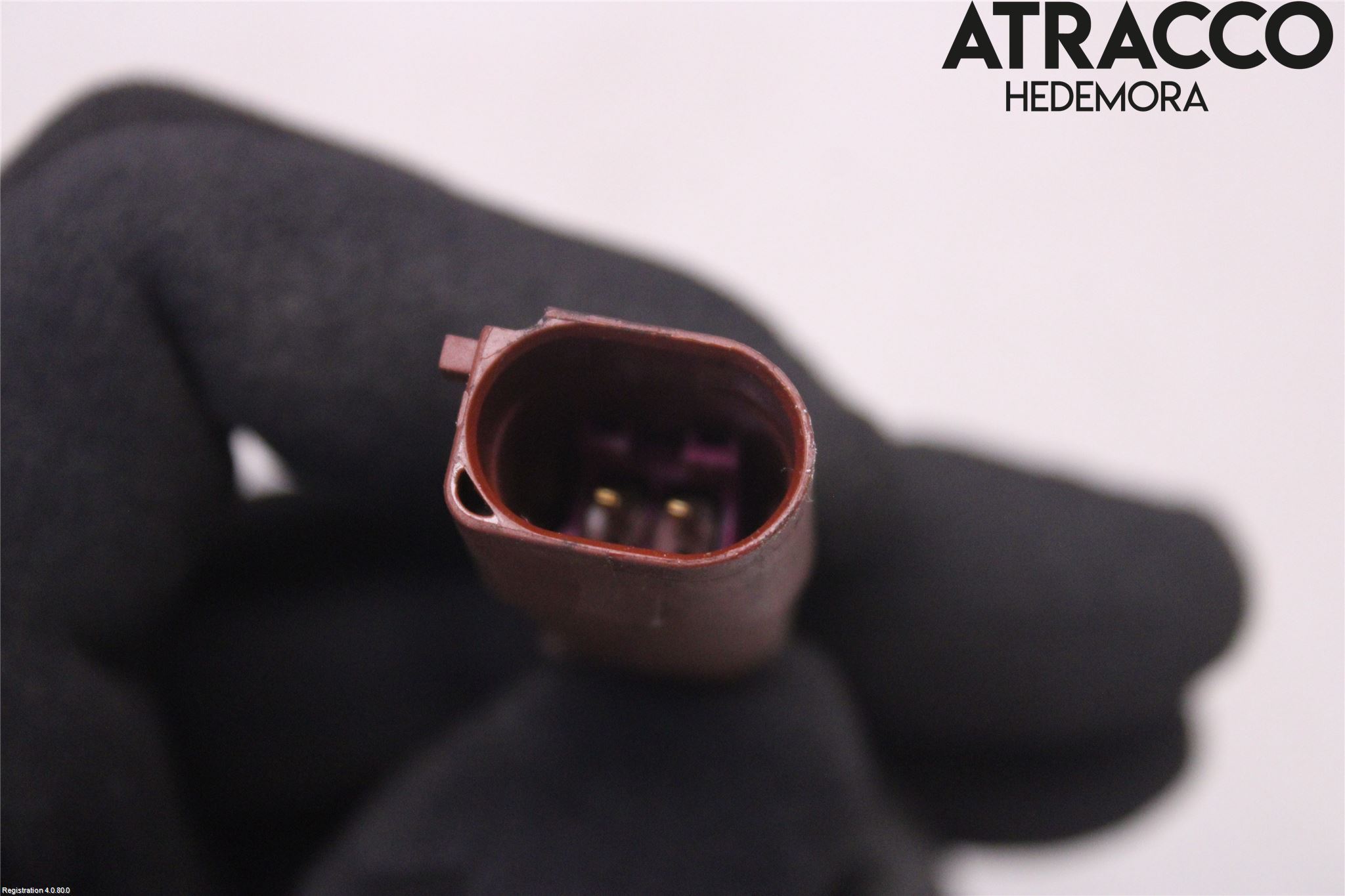 Audi A6/S6 4G 11-18 Sensor Temp-Trykk Avgass