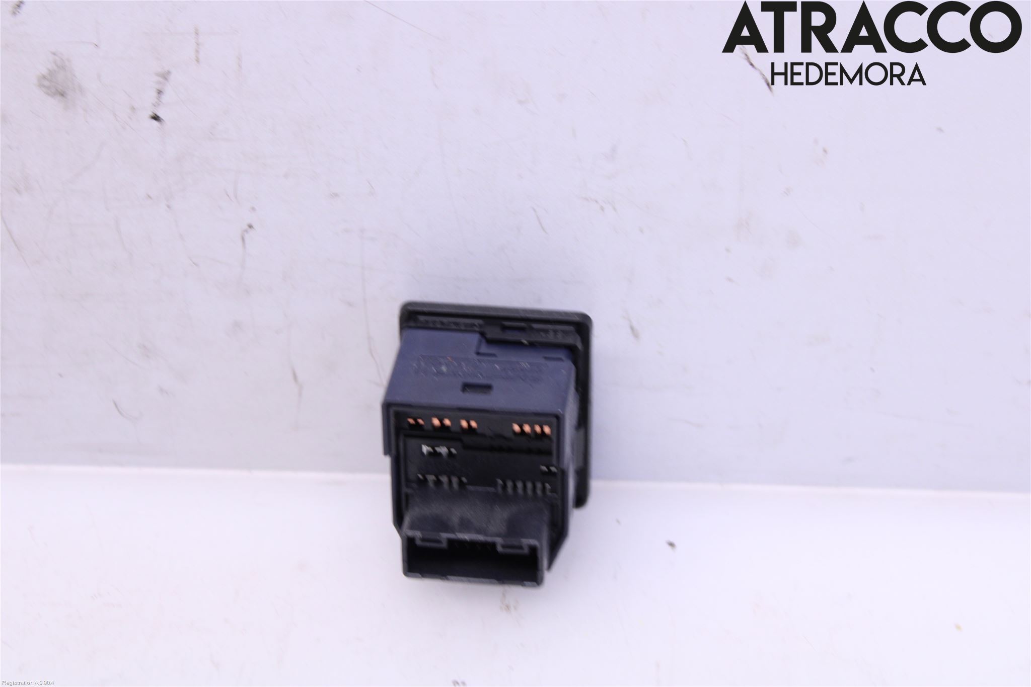 Toyota AURIS 13-19 Bryter Speil