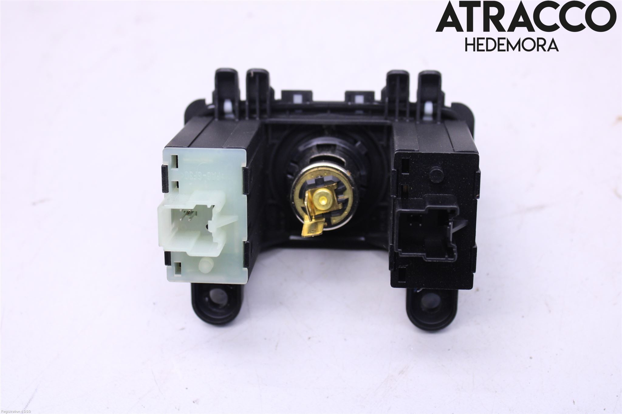 Ford KUGA 13-16 Bryter Varmesete
