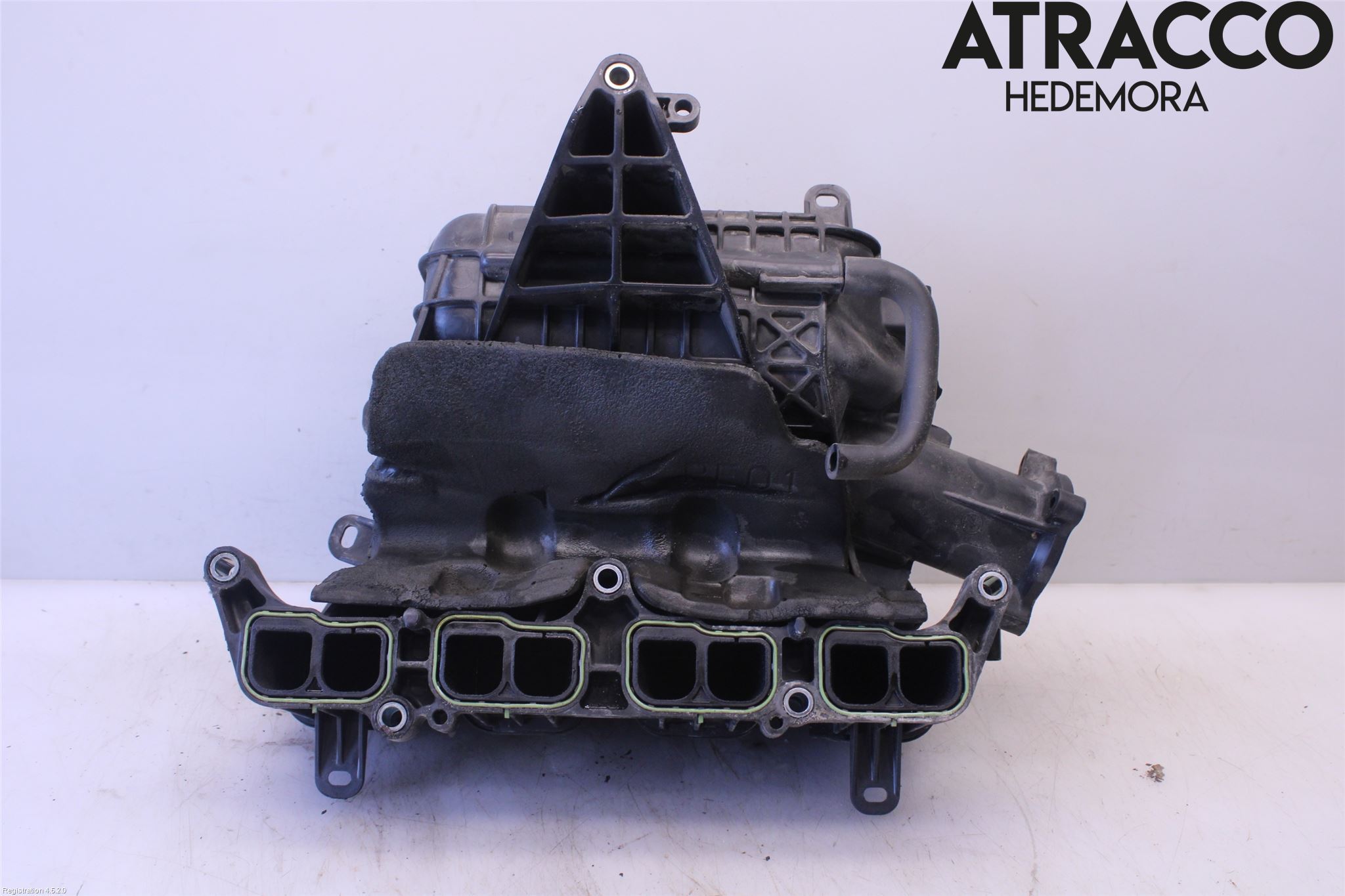Mazda 3 III 14-19 Innsugningsmanifold