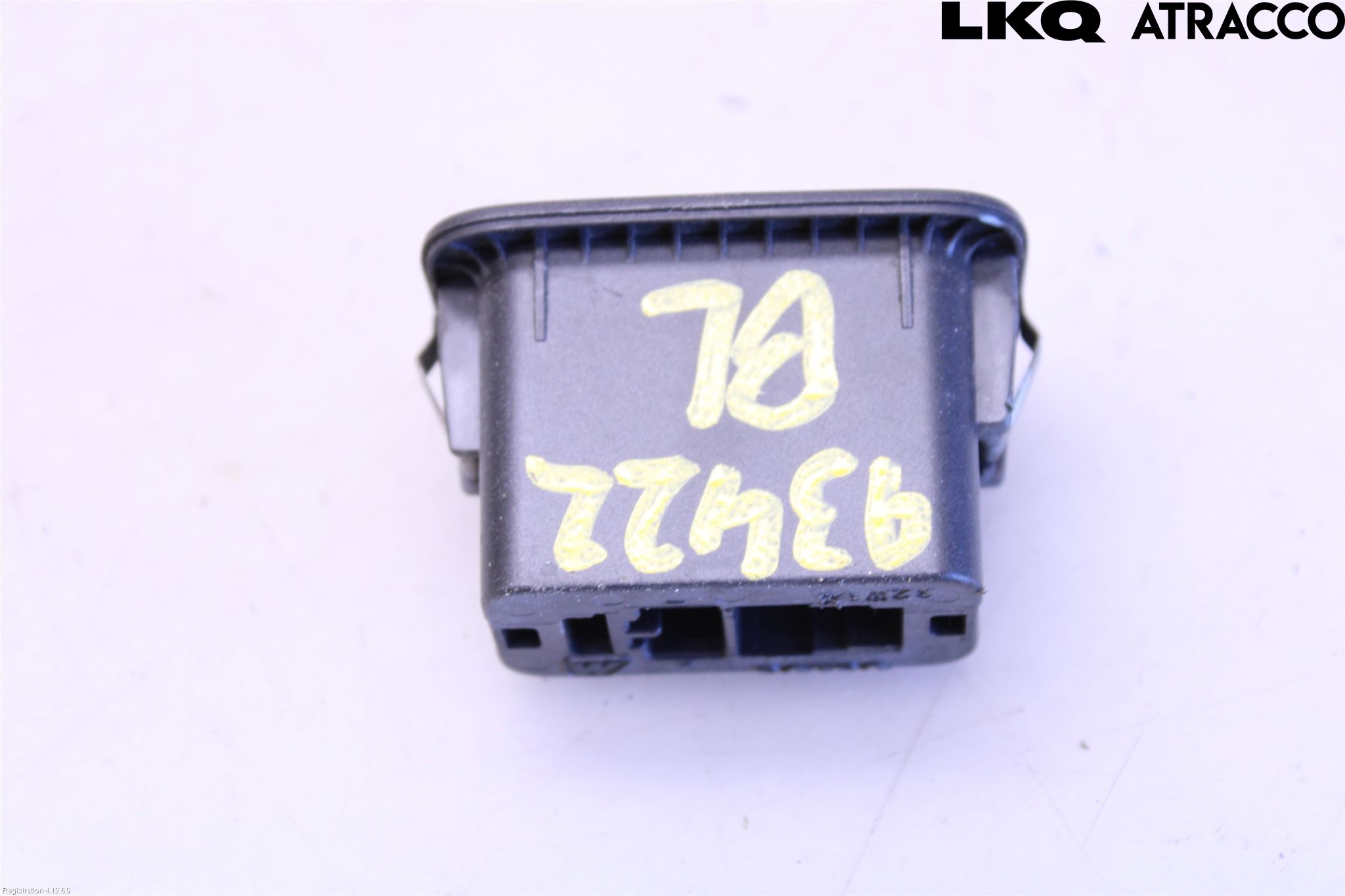 Landrover RANGE ROVER SPORT (L494) 14-22 Bryter Bakluke