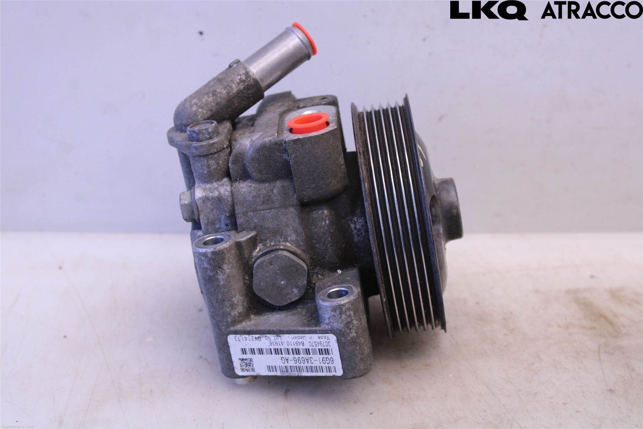 Ford GALAXY 06-15 Servo Pumpe