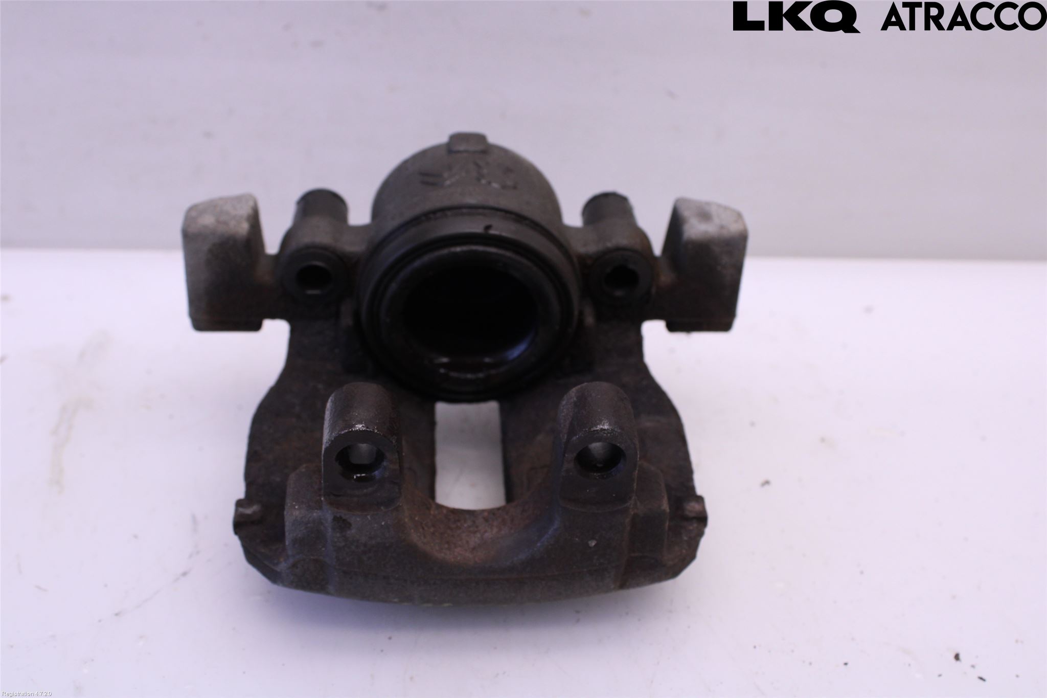 Opel GRANDLAND X 18- Bremsecaliper Foran Høyre