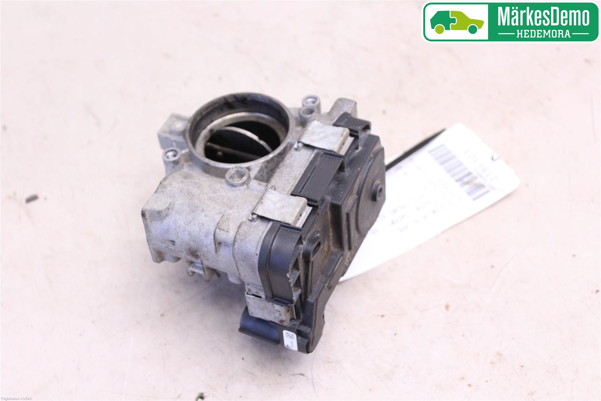 Suzuki SWIFT 11-16 Inns Spjeldhus