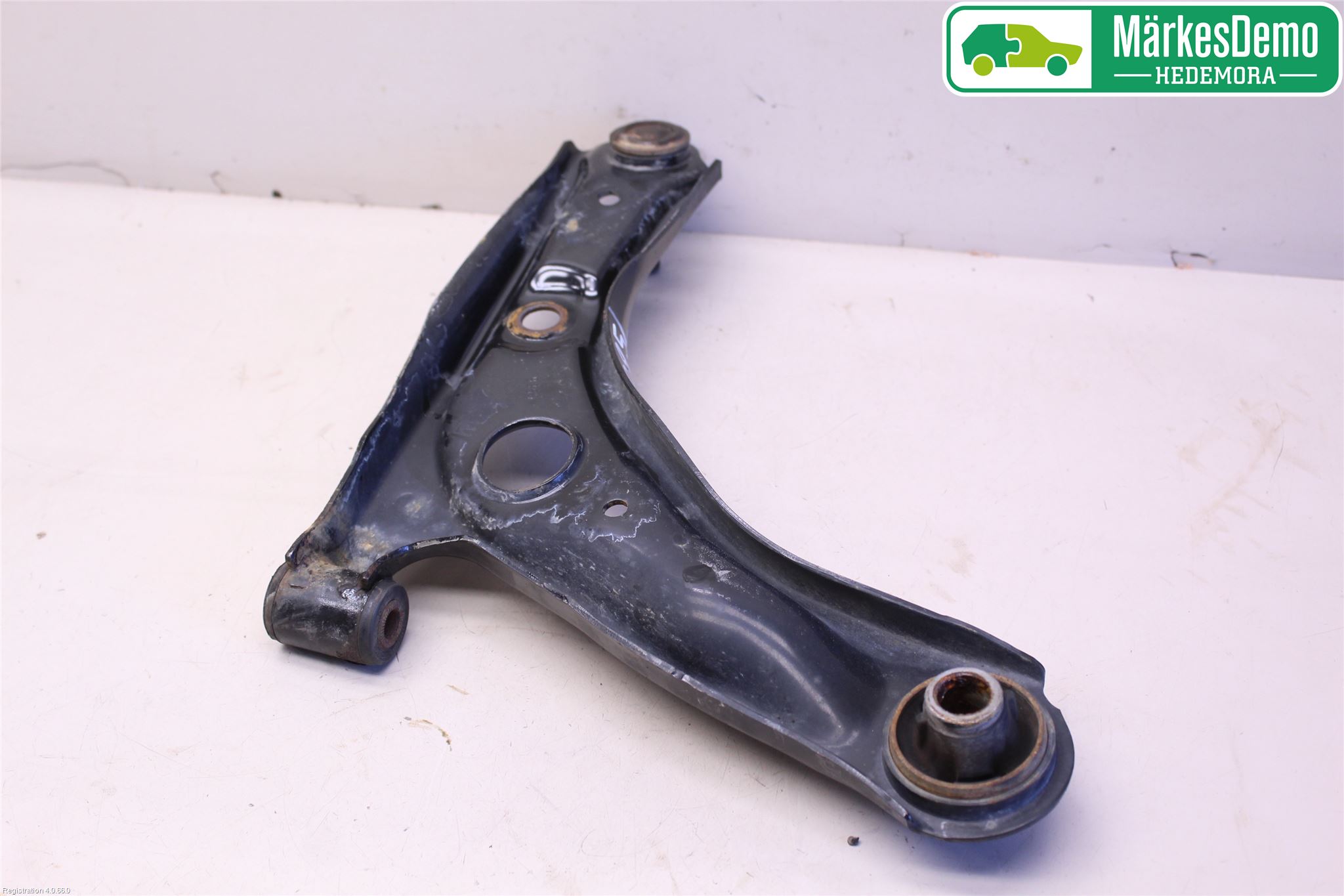 Peugeot 108 15-22 Bærearm Foran Venstre Nedre