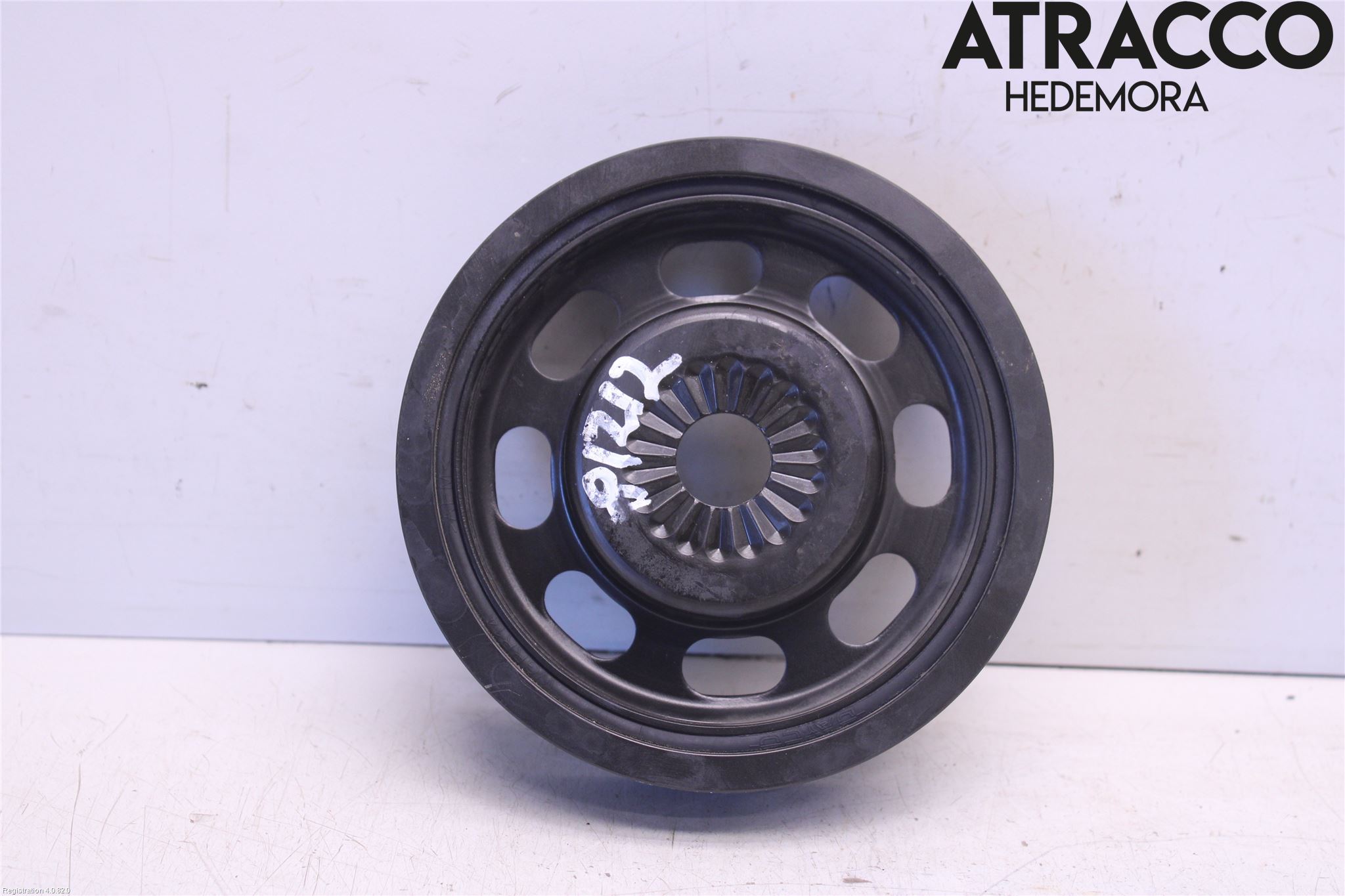 Audi A3/S3 8V 13-20 Reimskive