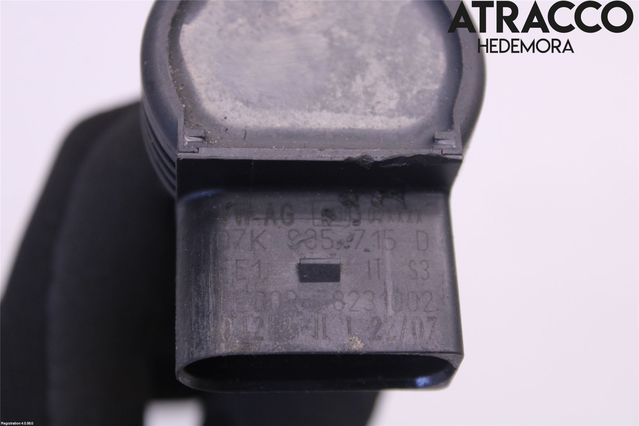 Audi A4/S4 05-07 Coil