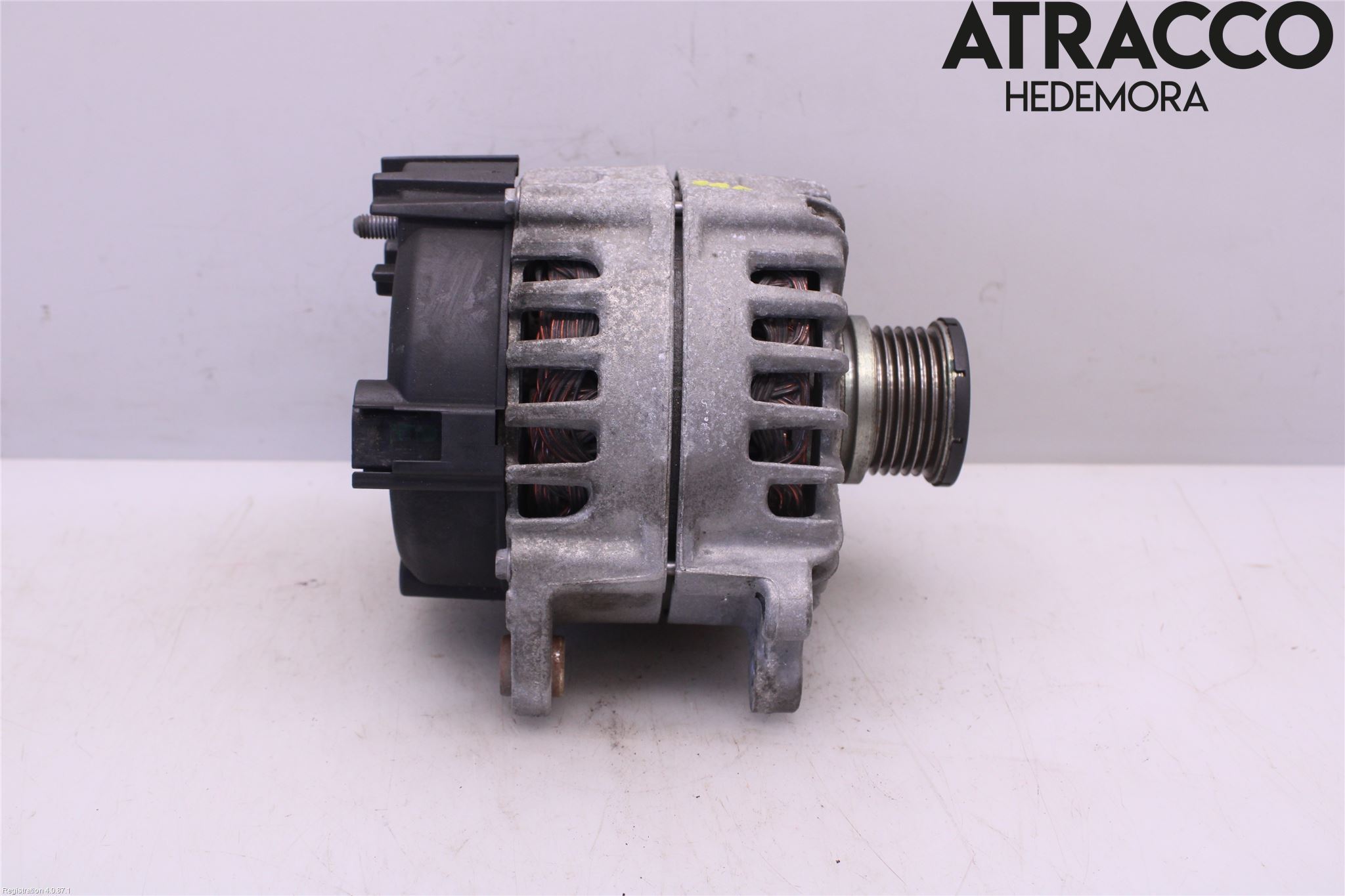 Audi A6/S6 4G 11-18 Dynamo