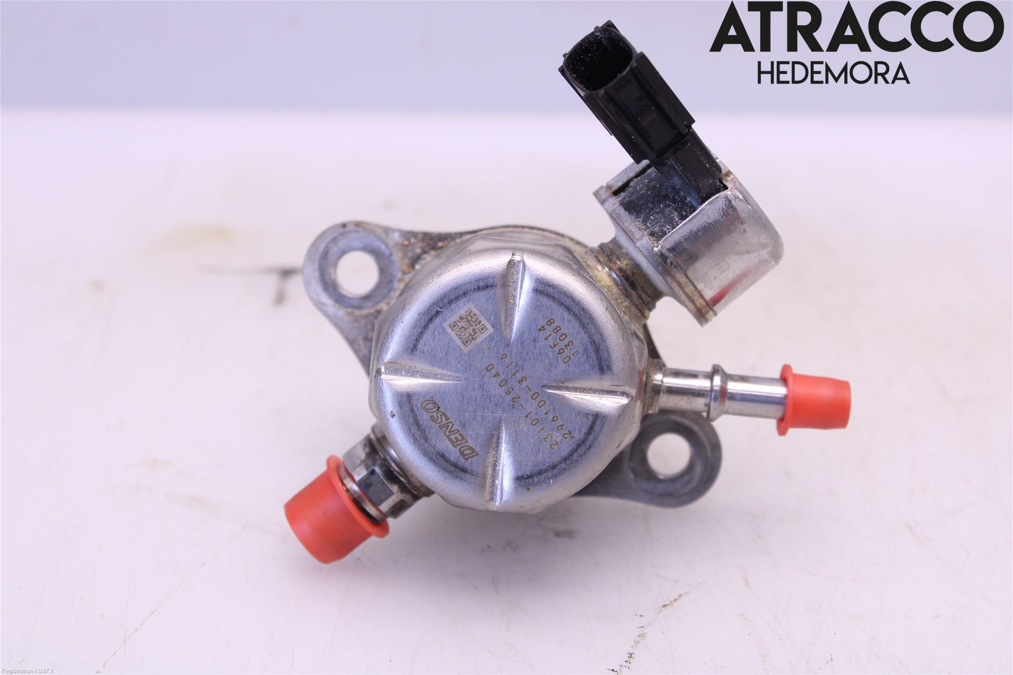 Toyota RAV4 19- Drivstoffpumpe Mekanisk