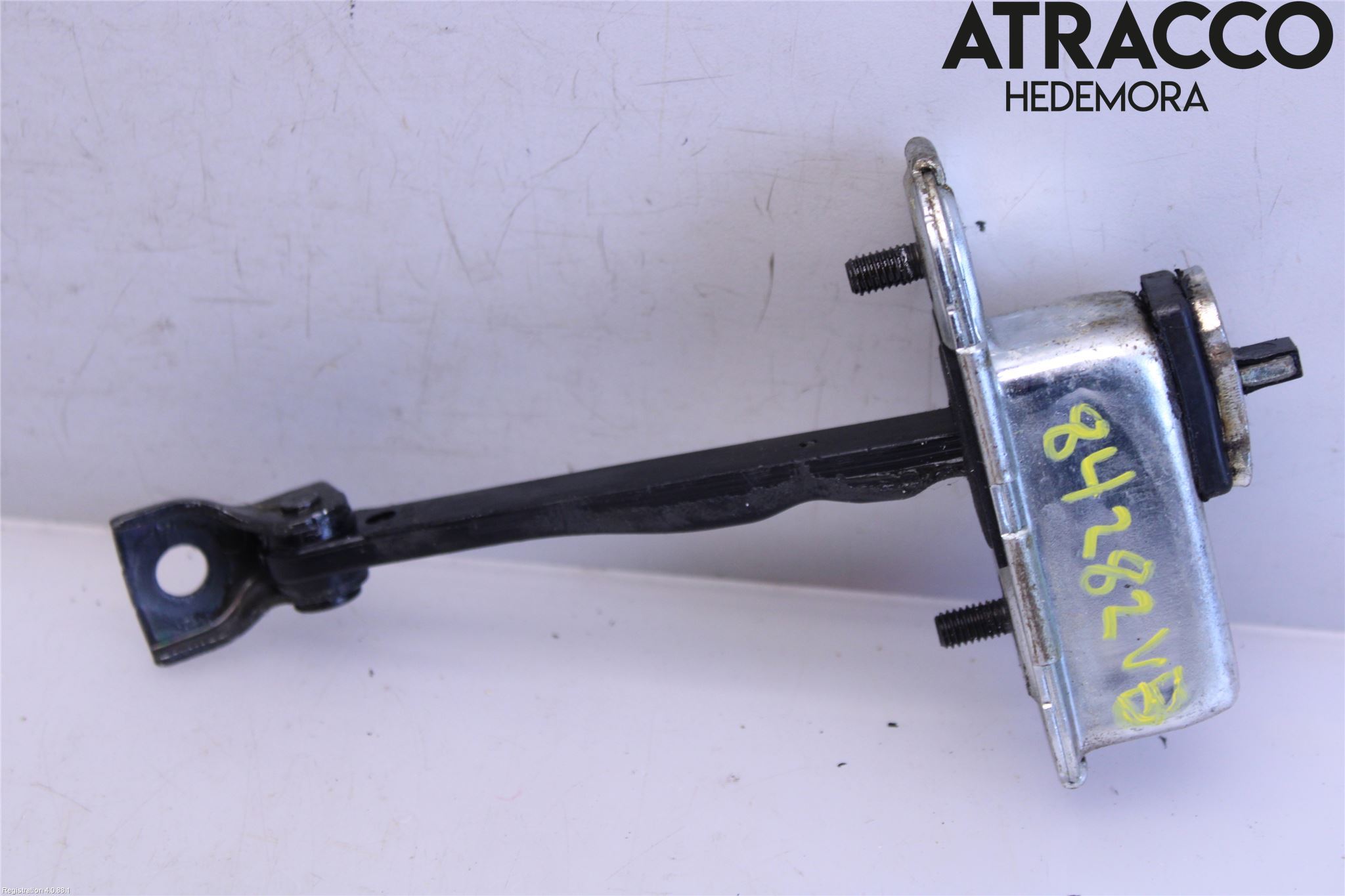 Kia NIRO (DE) 17-22 Dørstopper