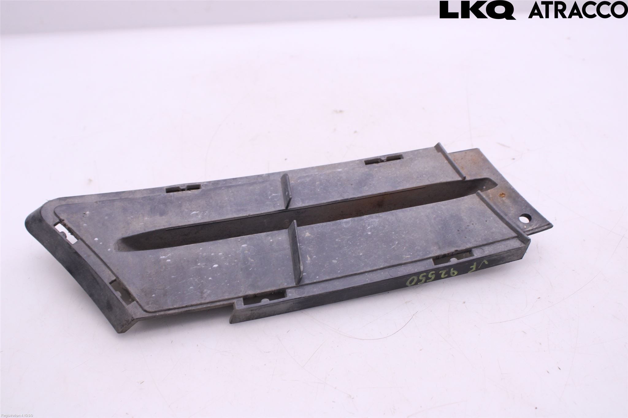 BMW 3 E90/91 SED/TOU 05-12 Frontlykt Kurve-Tåkelys Ramme