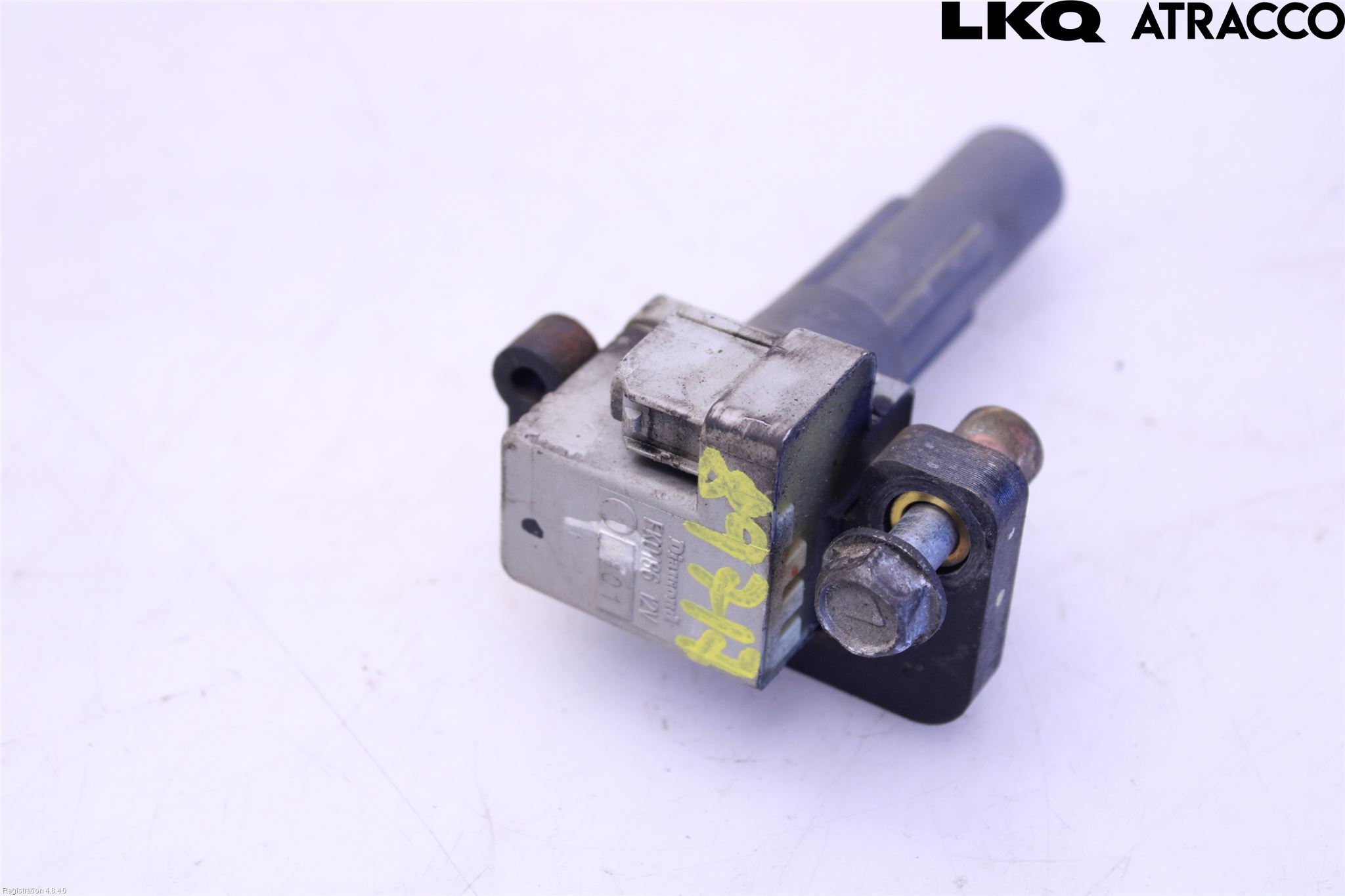 Subaru LEGACY    07-09 Coil